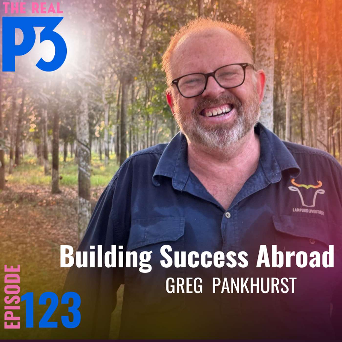 Building Success Abroad