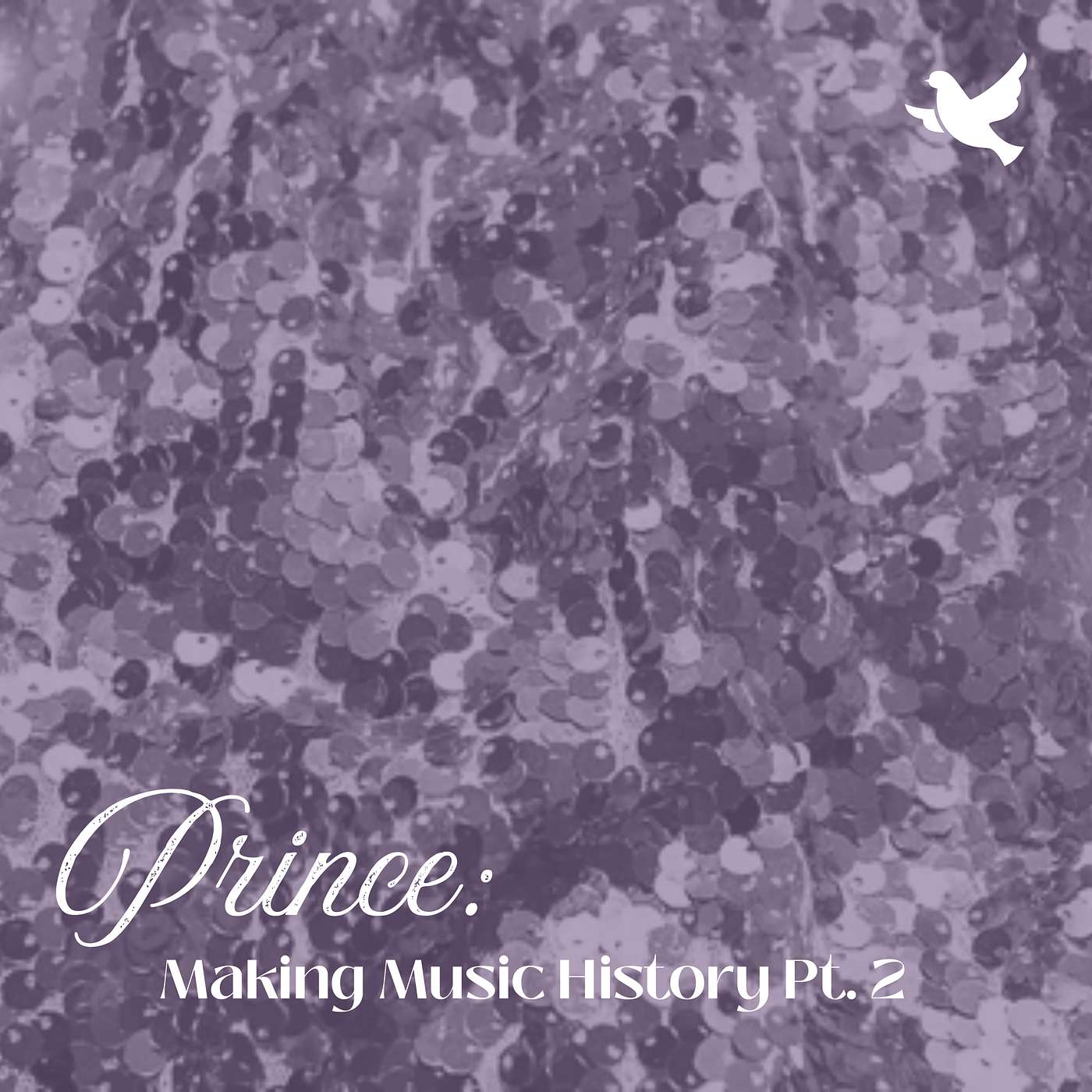 Prince: Making Music History Part Two episode artwork