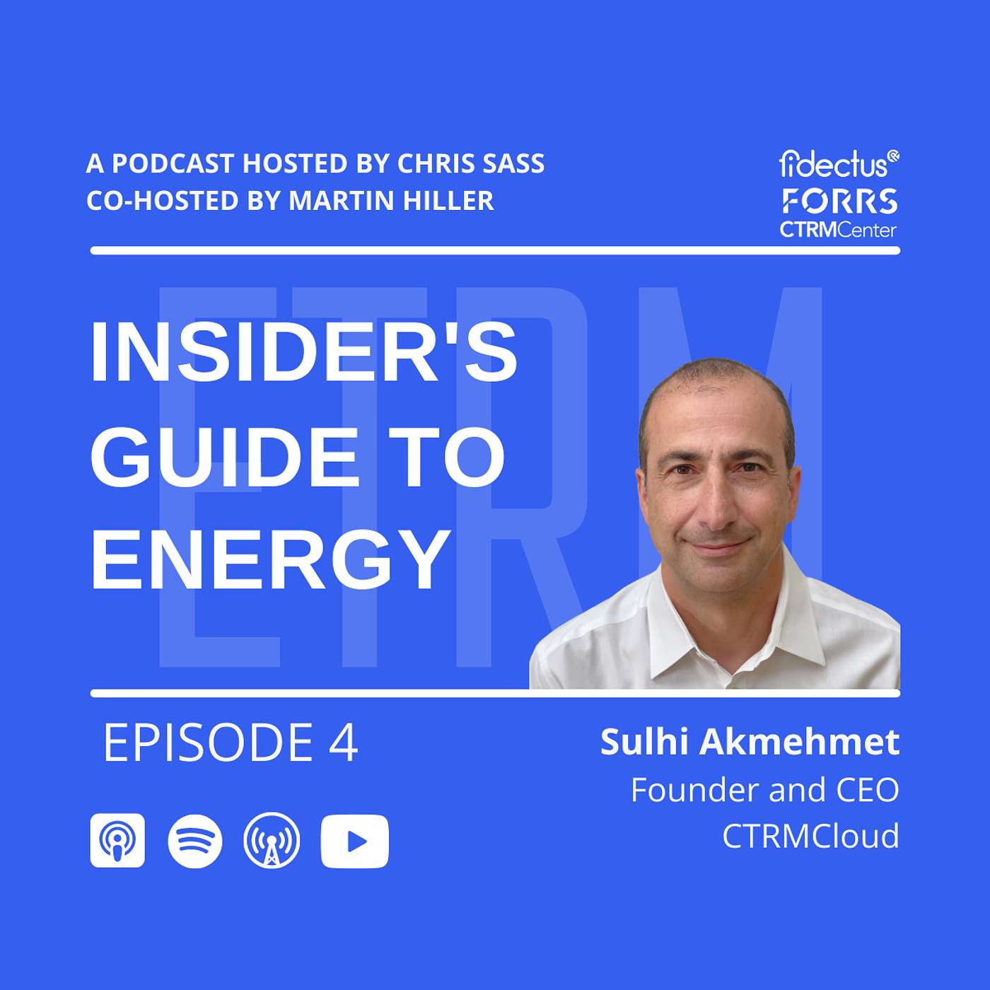 Insider\'s Guide to Energy