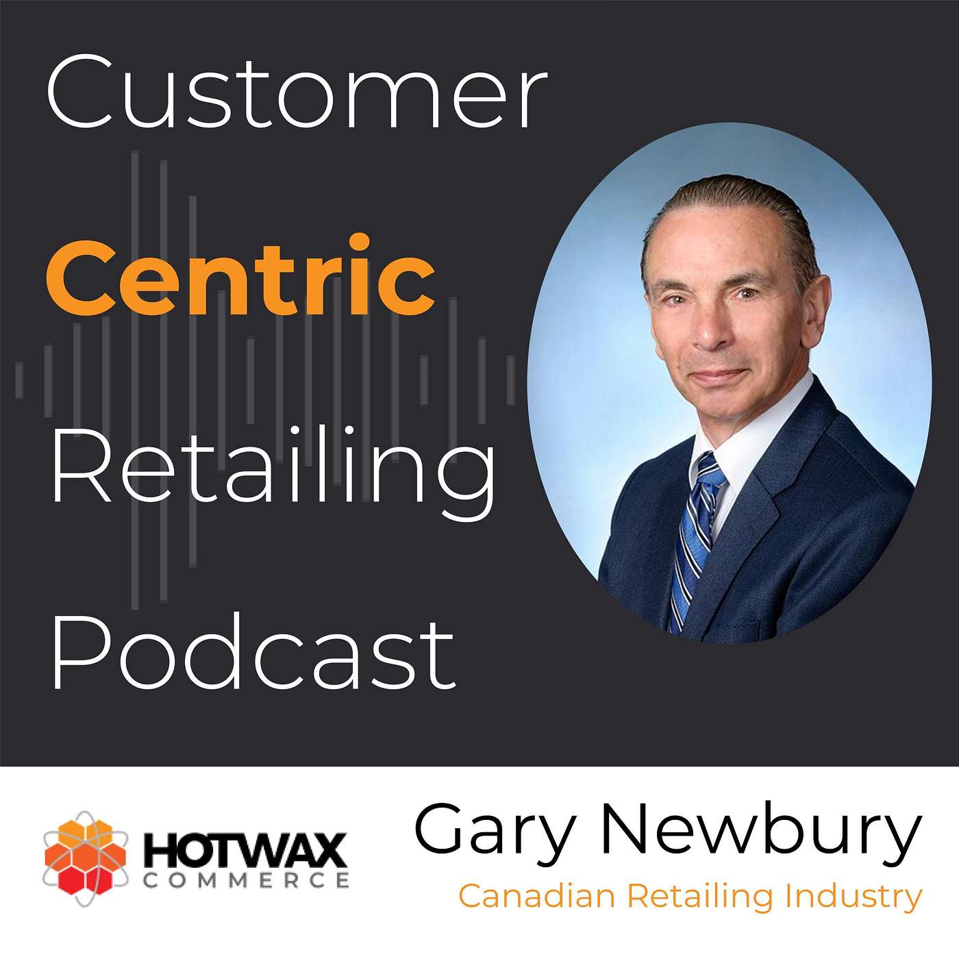 Customer Centric Retailing Podcast