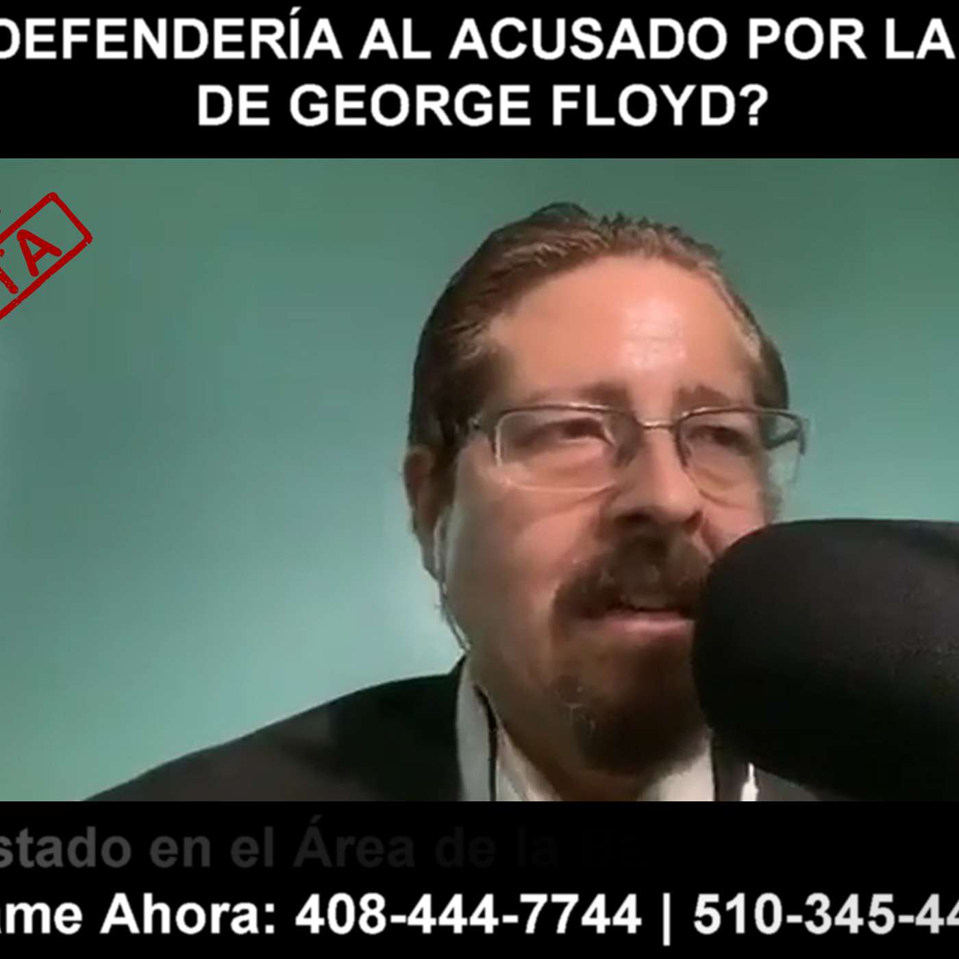 Abogado Criminalista Área de la Bahía