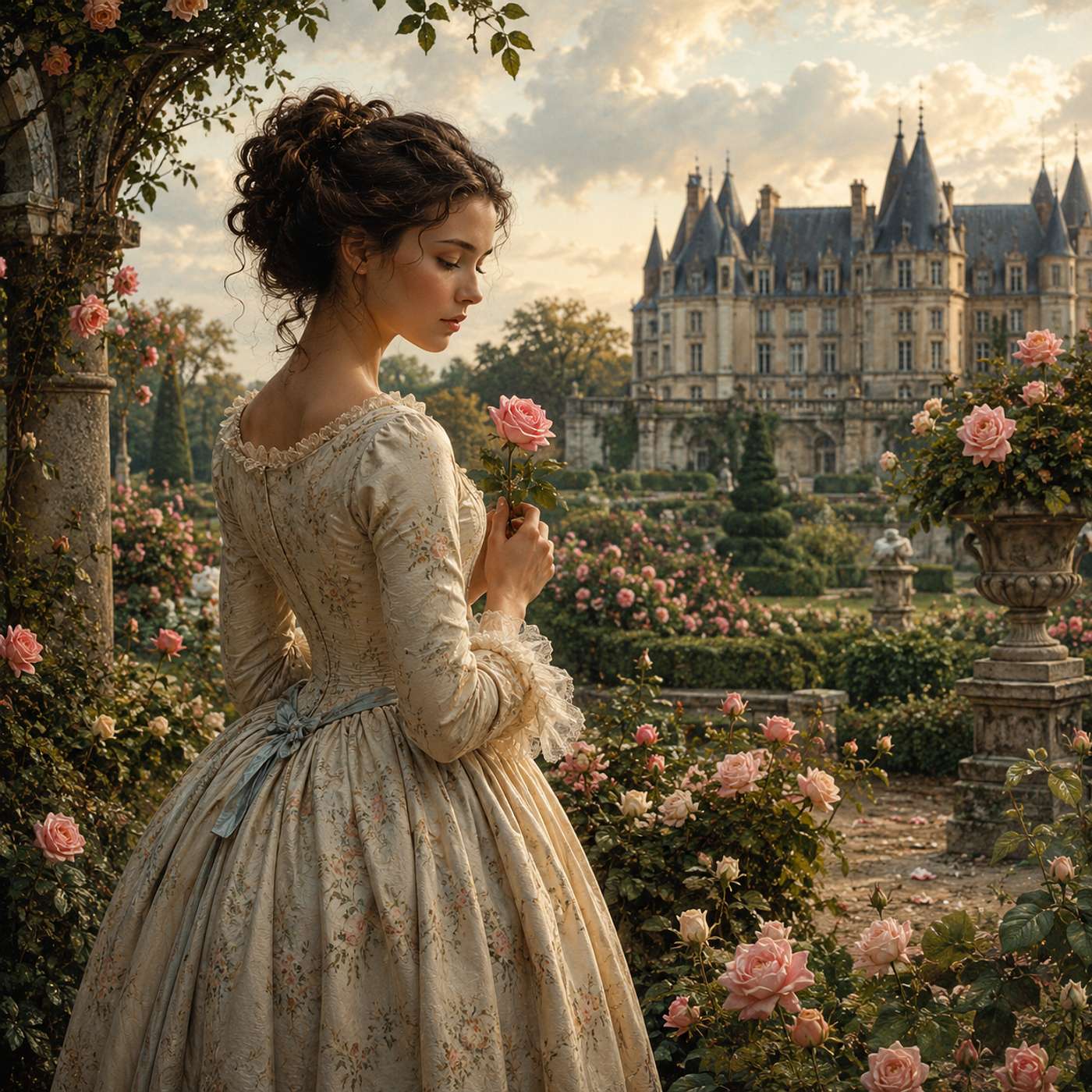 Beauty and the Beast by Madame de Beaumont episode artwork