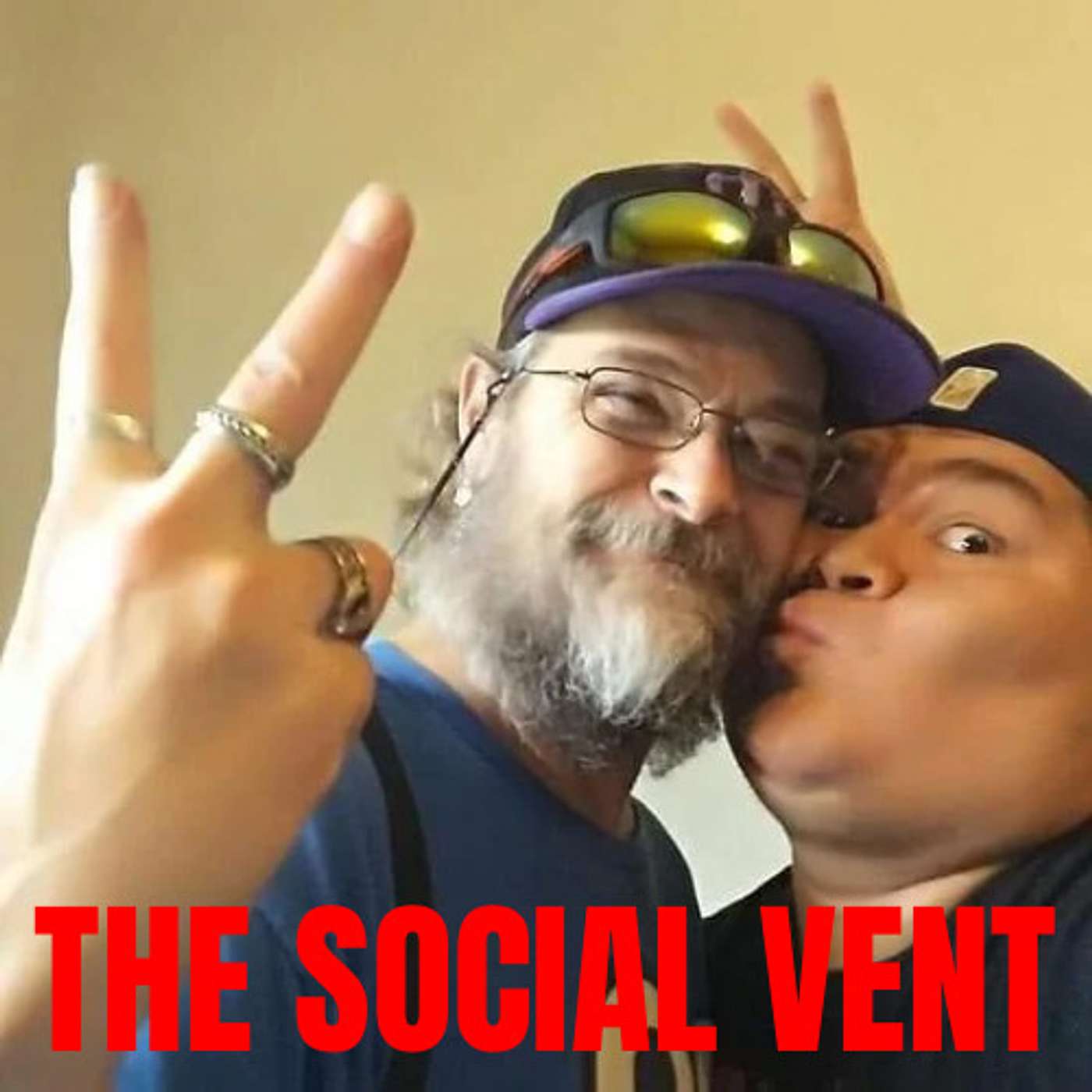 The Social Vent: Live Long & Jimbo episode artwork