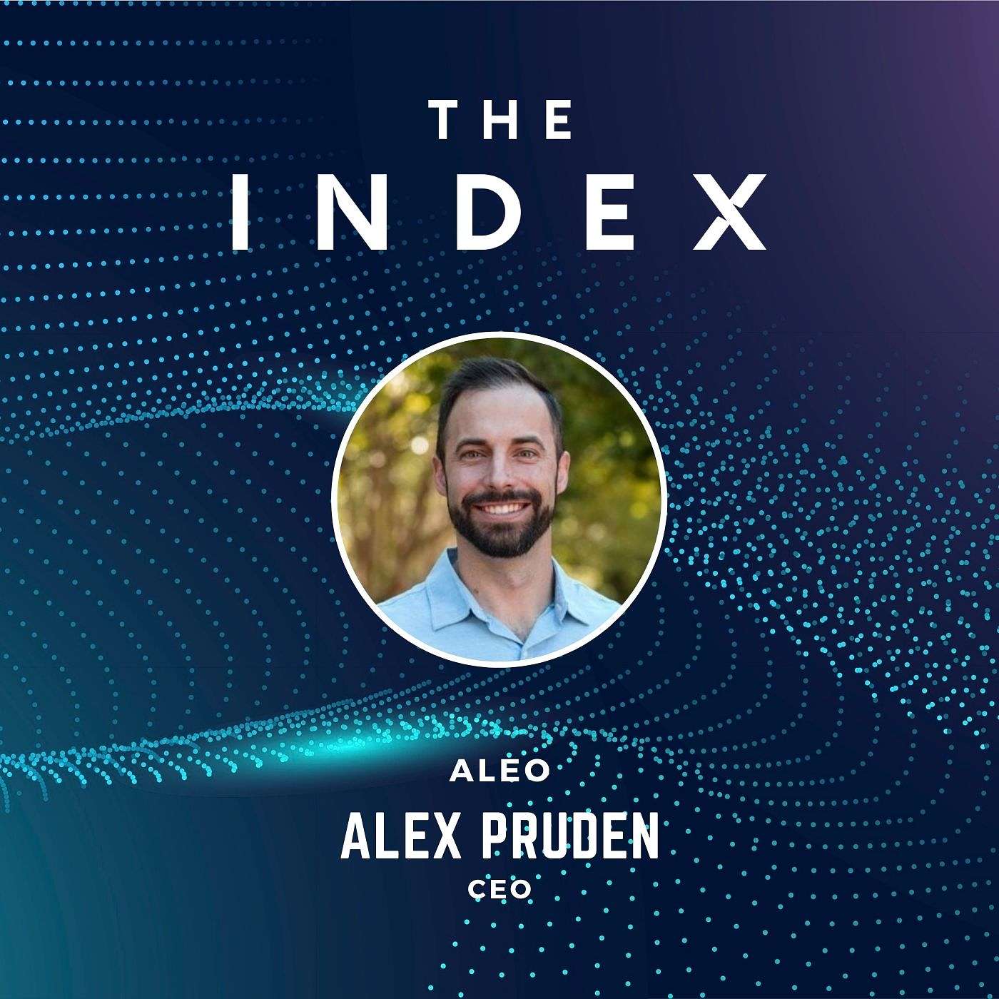 Aleo: Privacy First Blockchain, Financial Sovereignty and Data Security with CEO, Alex Pruden