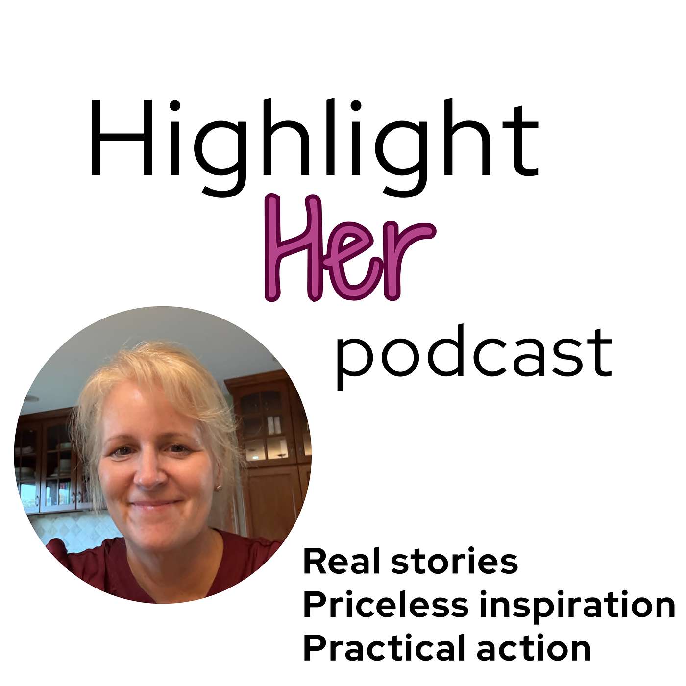 She Didn't Plan a Business: Sugar Island Cafe + Bakery's Christy Brinkley episode artwork