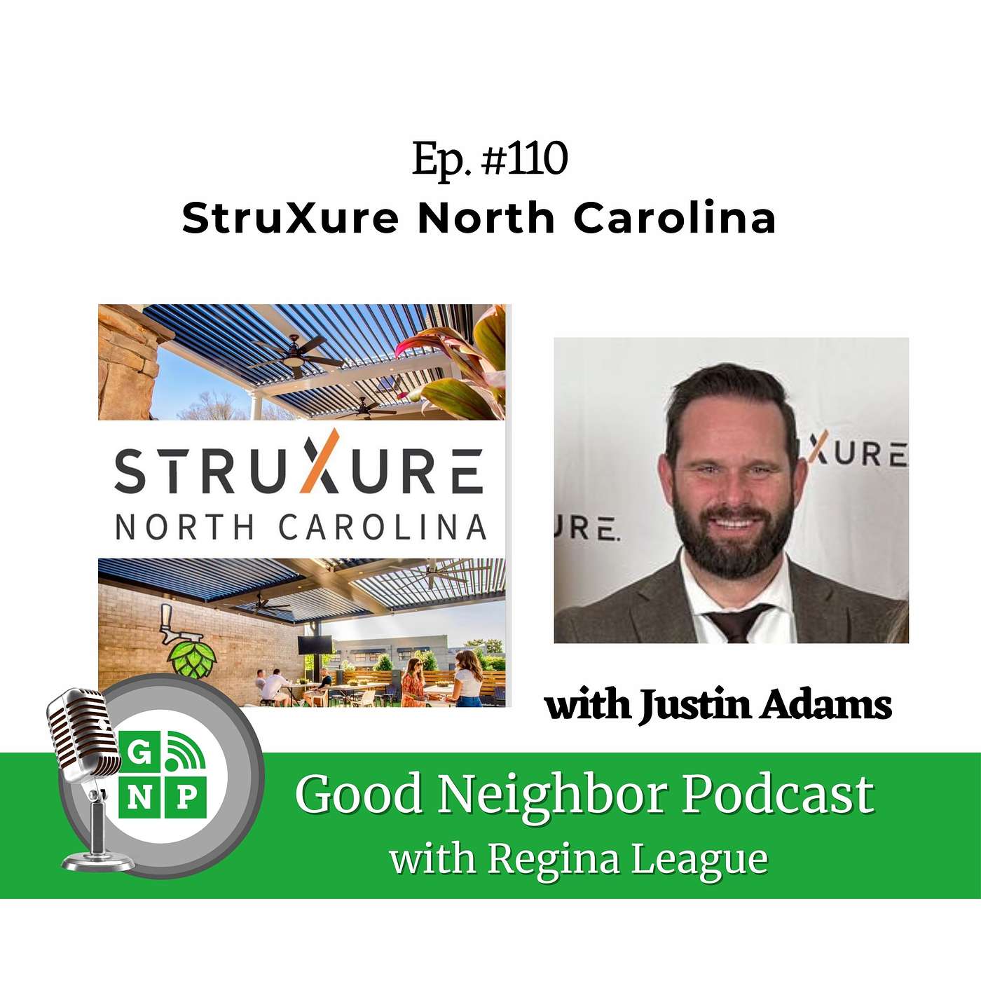 Good Neighbor Podcast South Charlotte