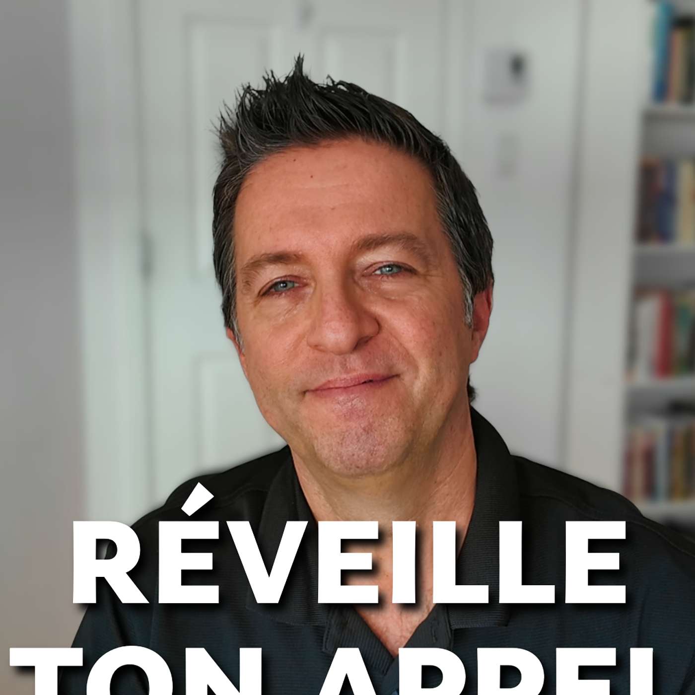 Ep 158: La méthode infaillible pour accomplir ta mission Ep 158: La méthode infaillible pour accomplir ta mission