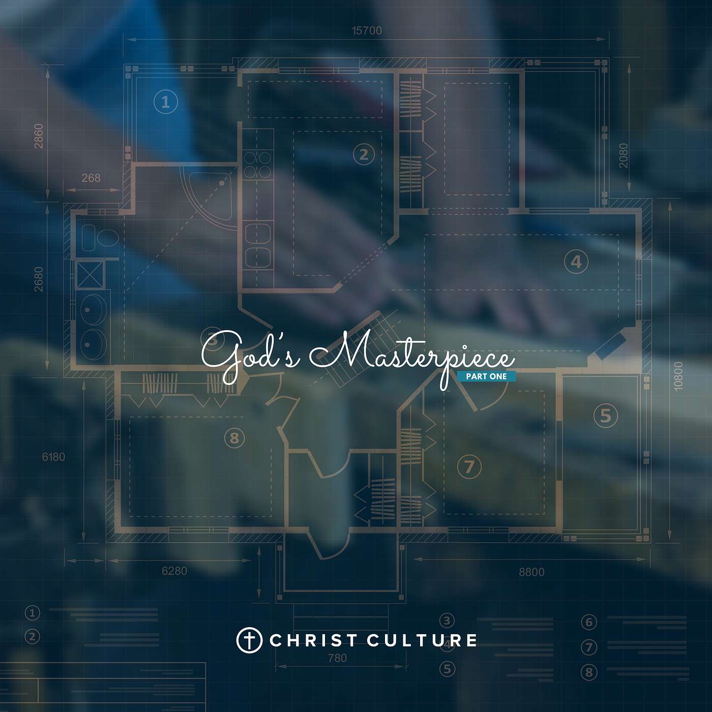 Grace Revealed with Dane Mesane