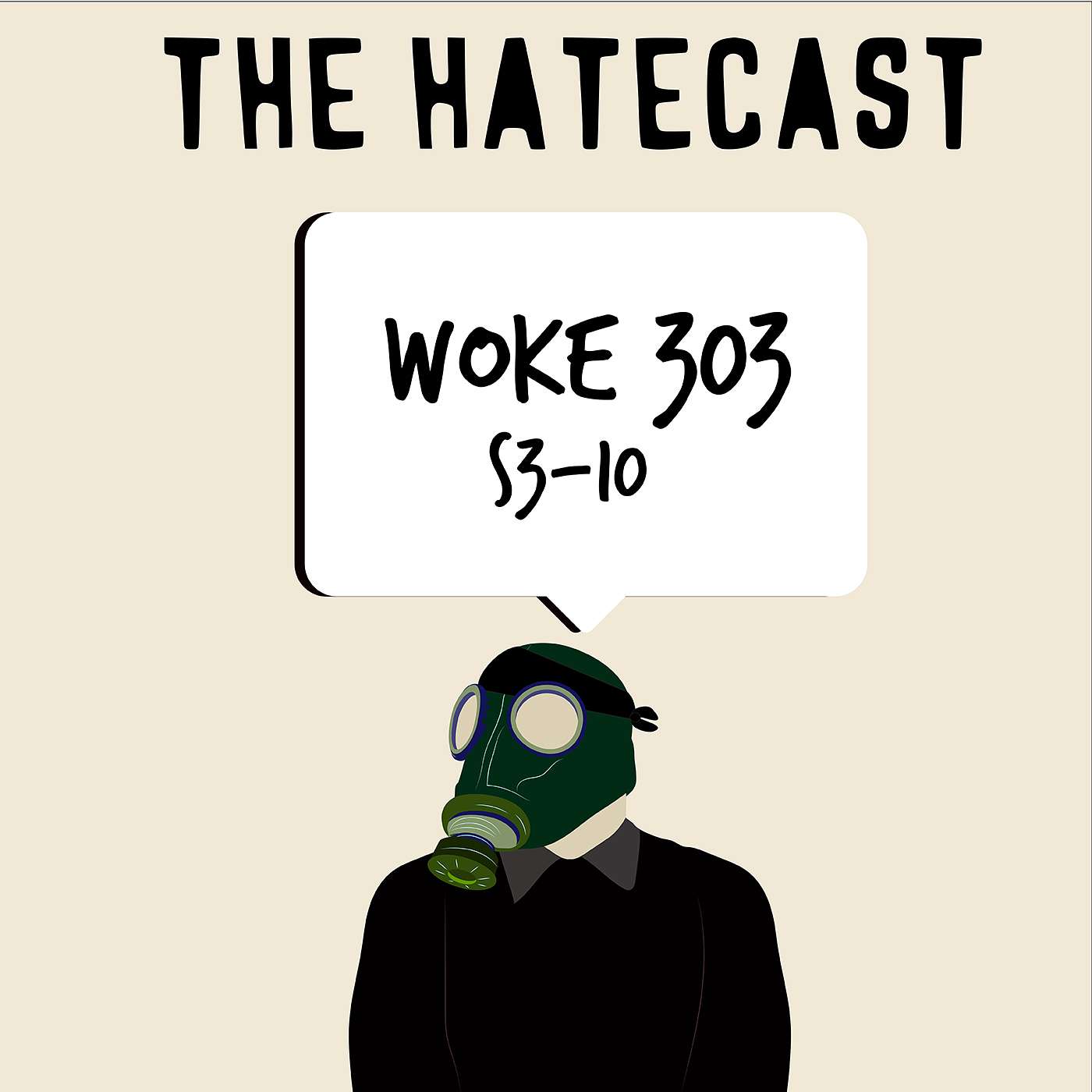 HateCast