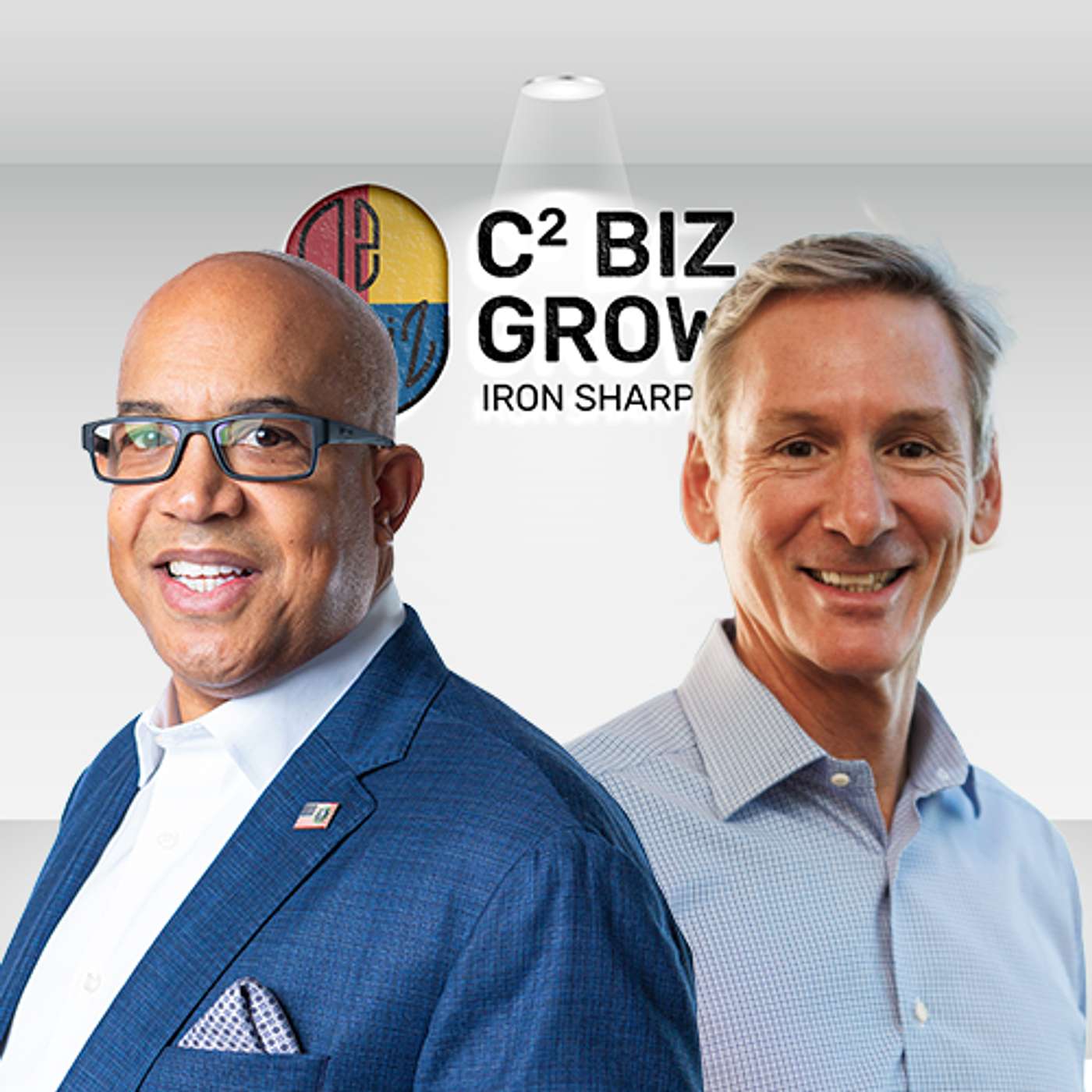 From Intern to CEO, Leadership Lessons with Tom Linebarger - Episode 23 From Intern to CEO, Leadership Lessons with Tom Linebarger - Episode 23