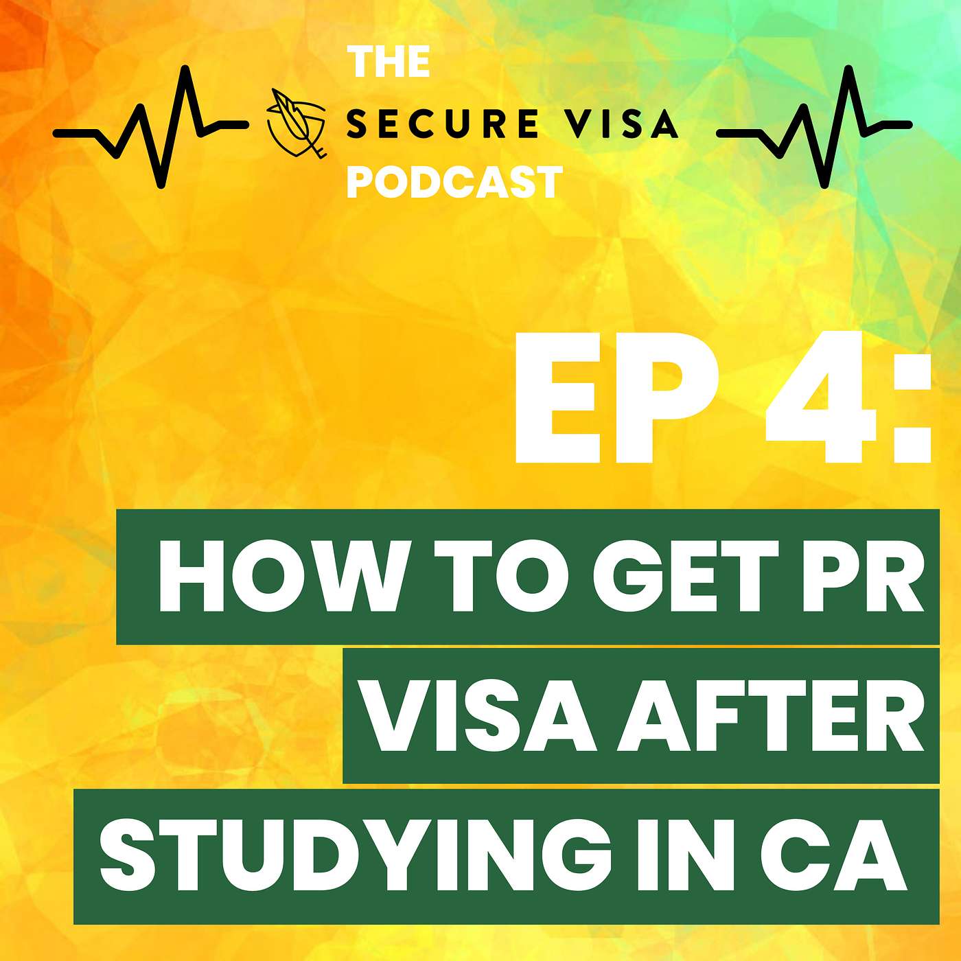 EP 4: How To Get Permanent Resident Visa After Studying in Canada