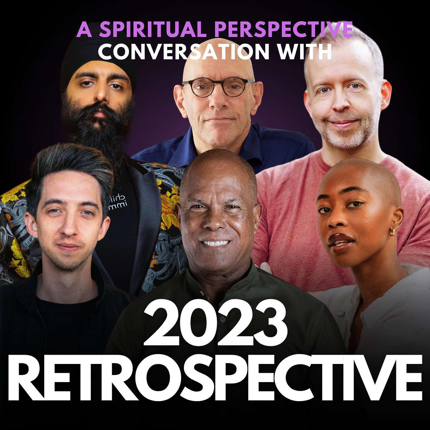 The Spiritual Perspective