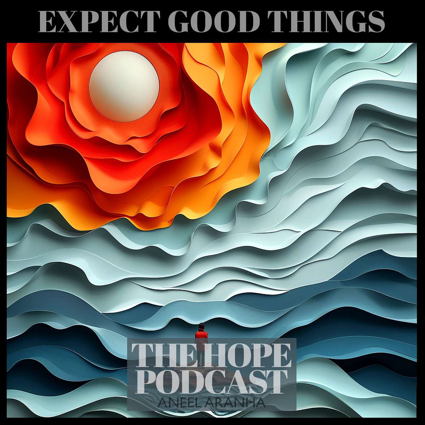 Expect Good Things