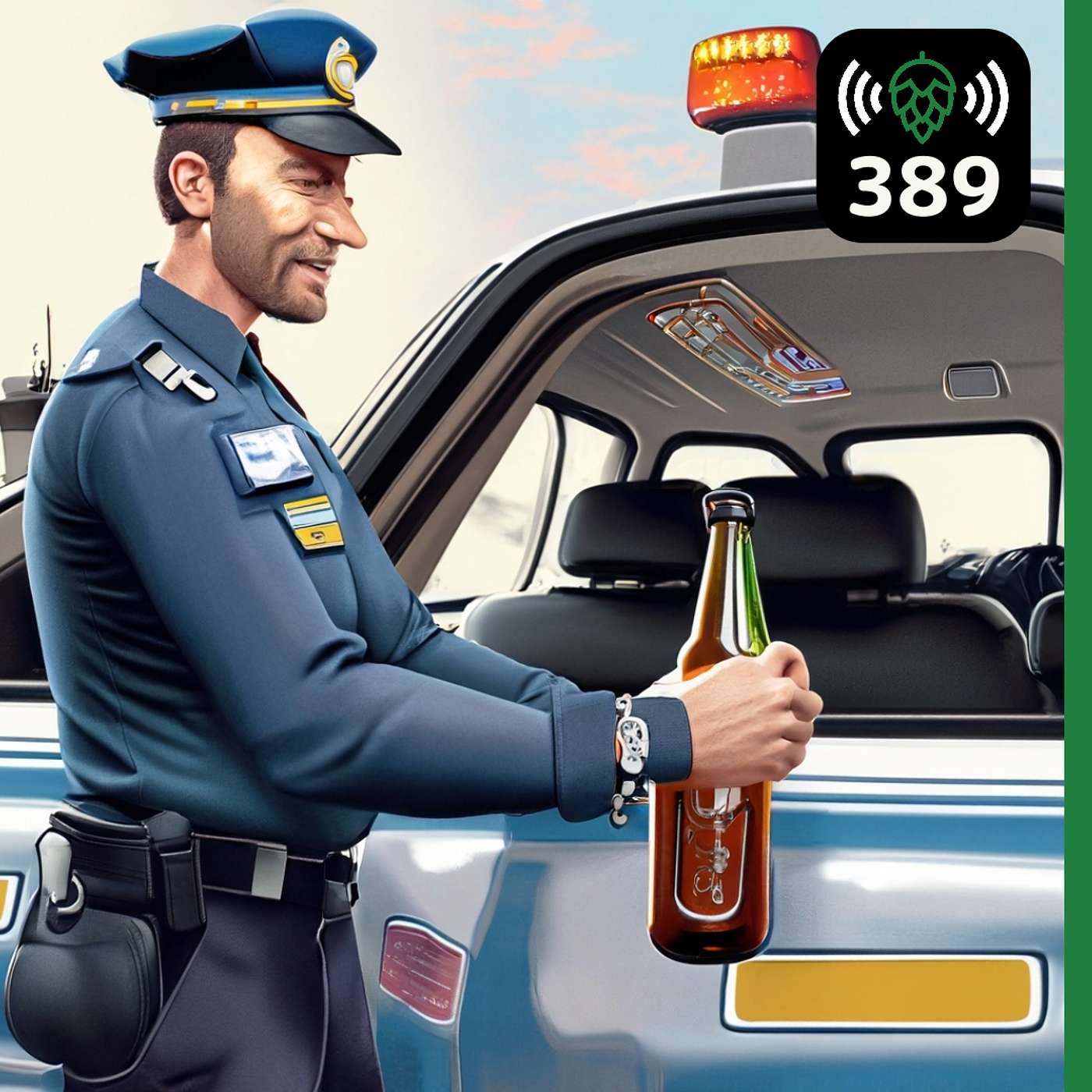 This beer podcast is illegal in 15 states
