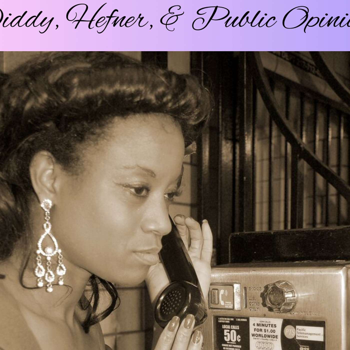 Diddy, Hefner, and the Changing Court of Public Opinion Diddy, Hefner, and the Changing Court of Public Opinion