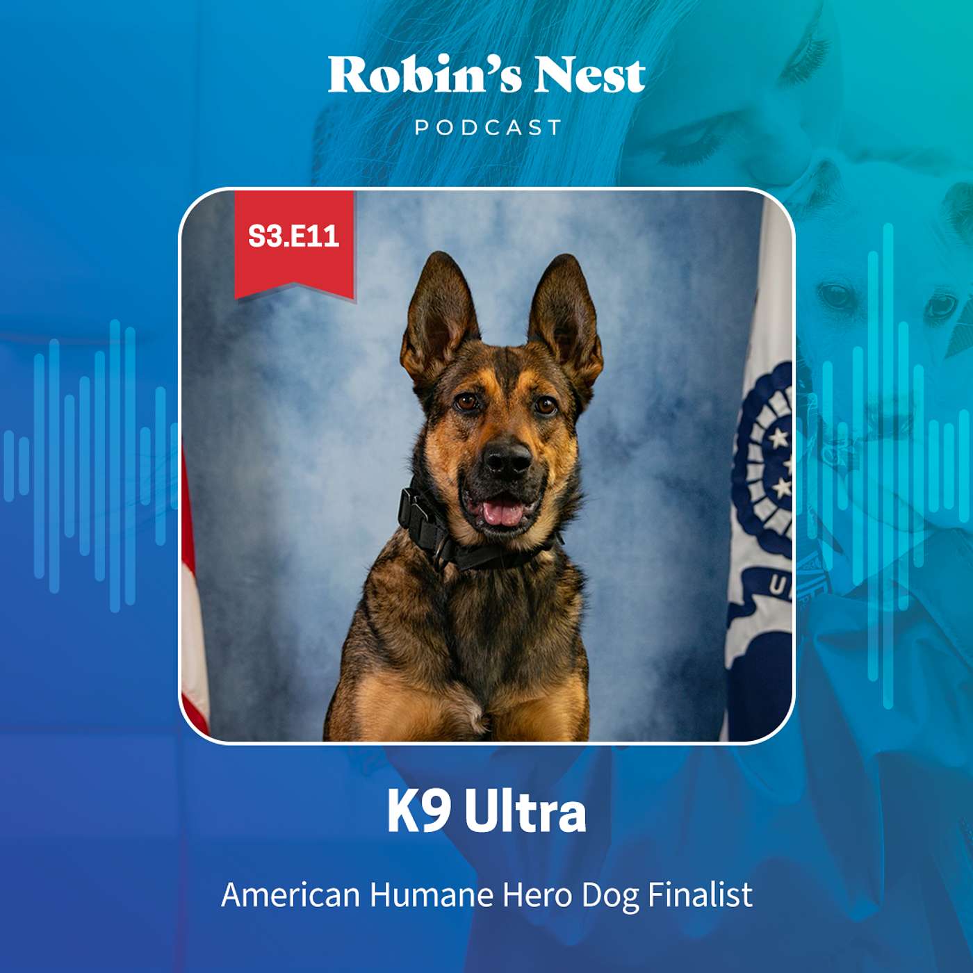 Robin\'s Nest from American Humane