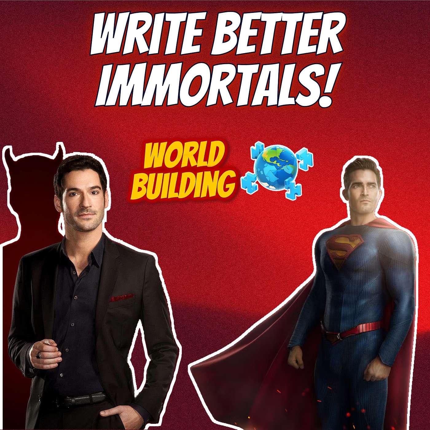 Just In Time Worlds