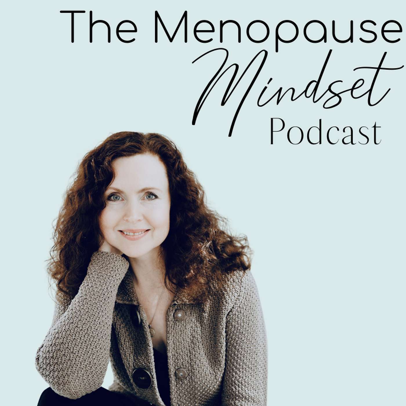 The Menopause Mindset