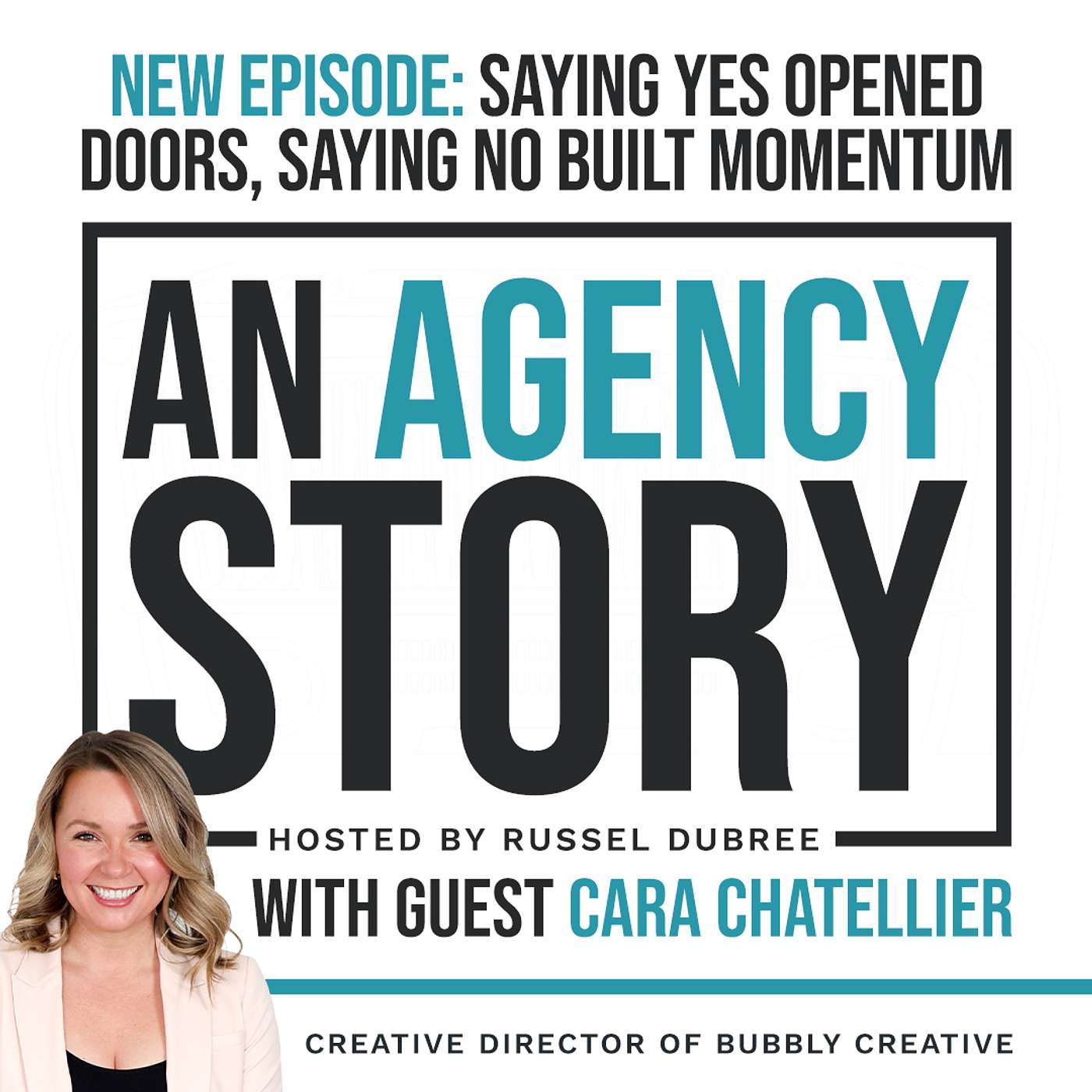 An Agency Story