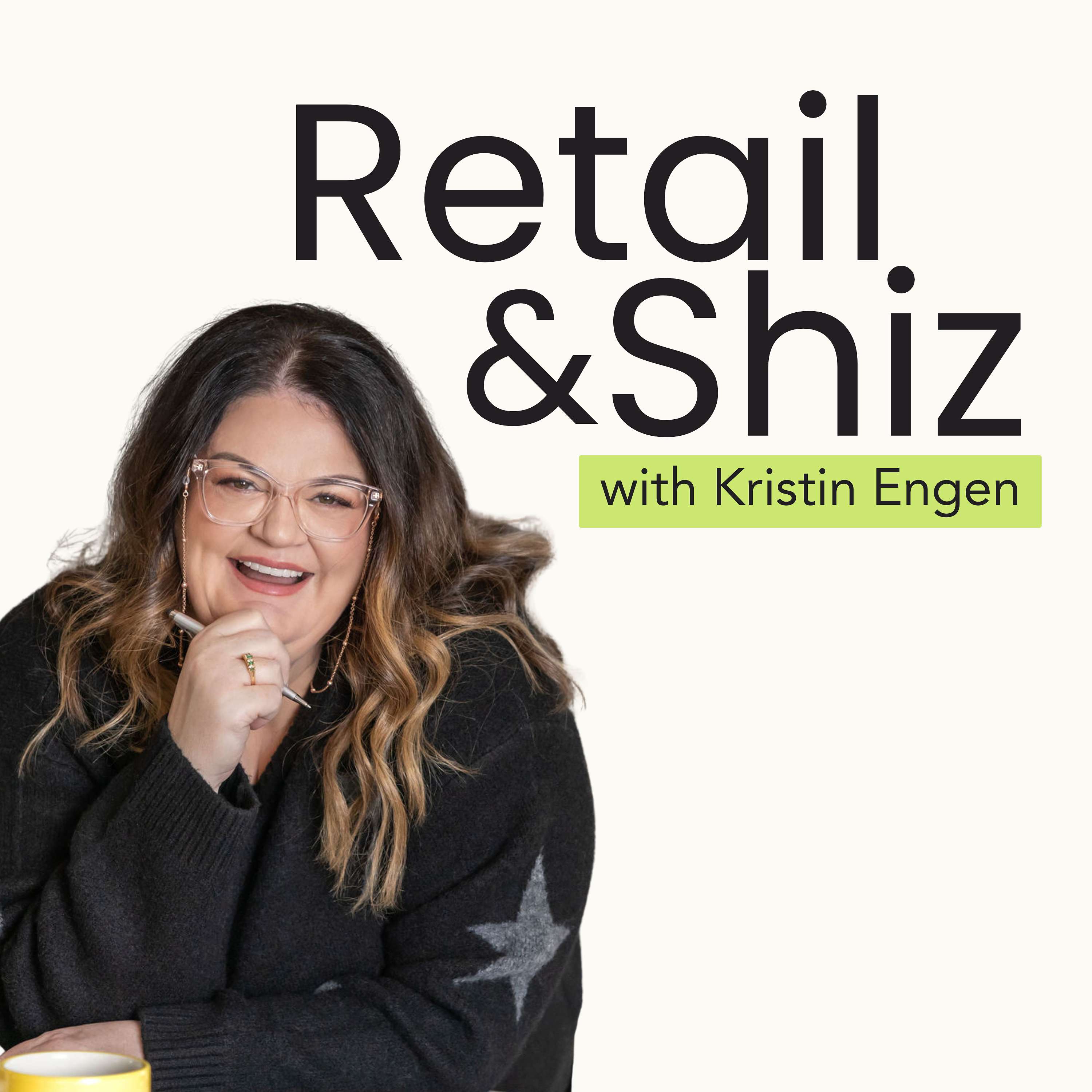 Retail & Shiz | Actionable Advice to Grow and Scale Your DTC Retail Business