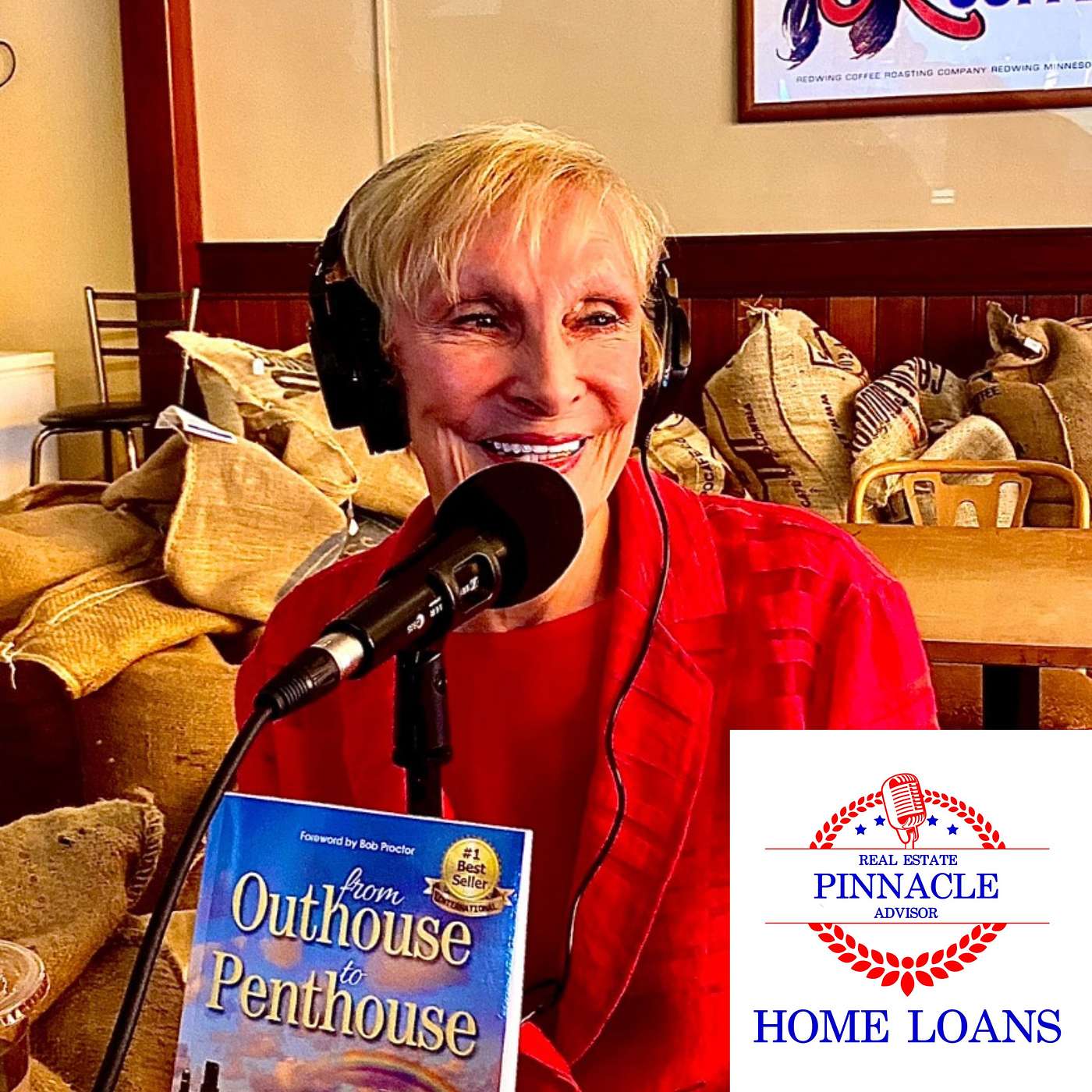 Mortgage & Real Estate Podcast by Pinnacle