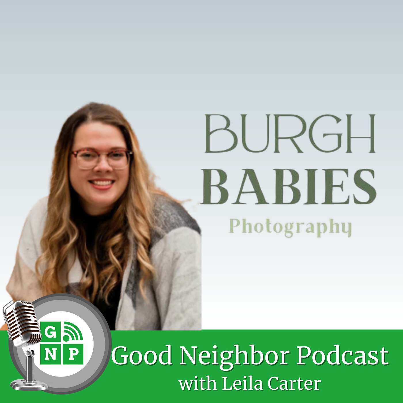 Good Neighbor Podcast: Pittsburgh
