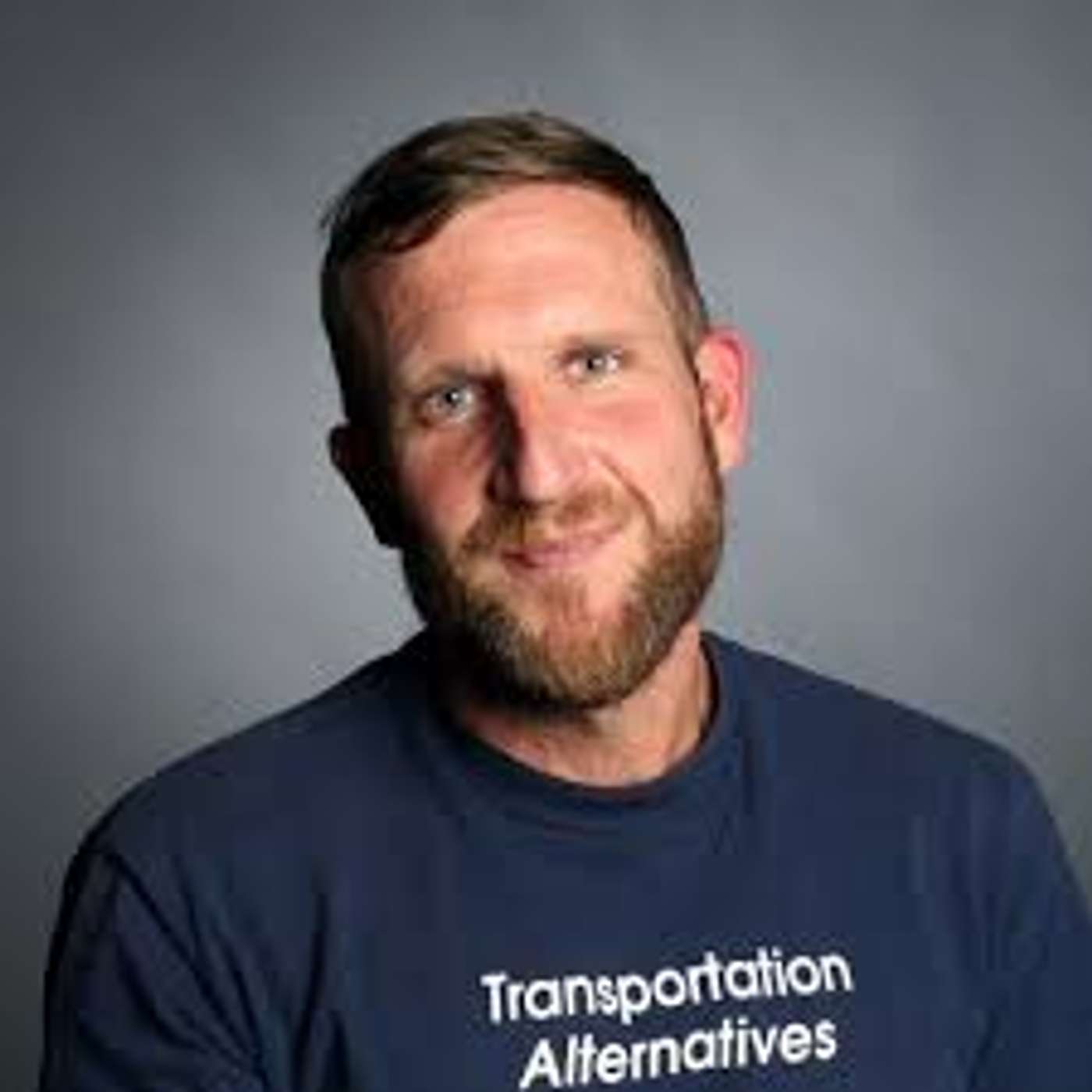 #106 Paul Steely White - Father - Husband - Executive Director of Parks & Trails New York episode artwork