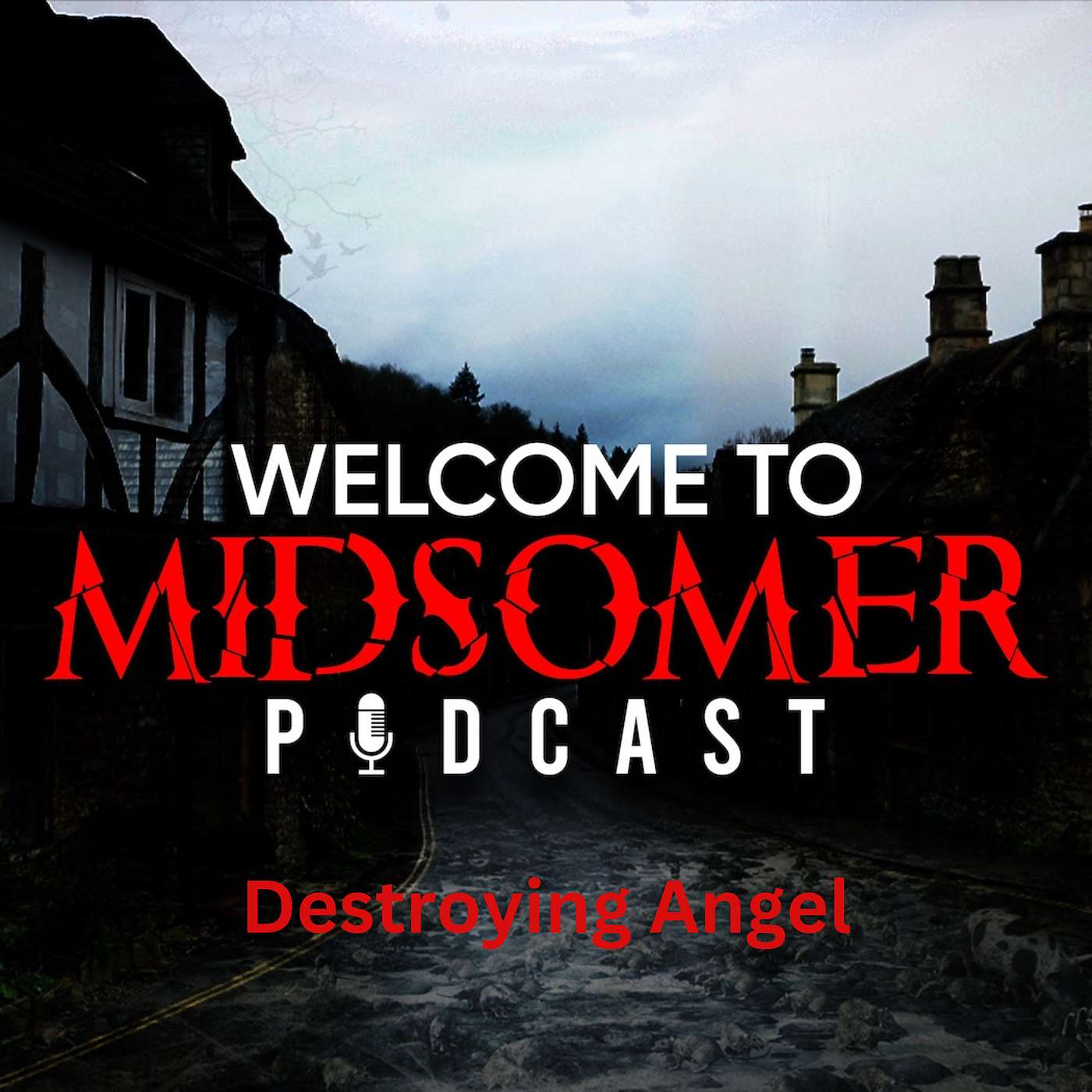 Welcome To Midsomer