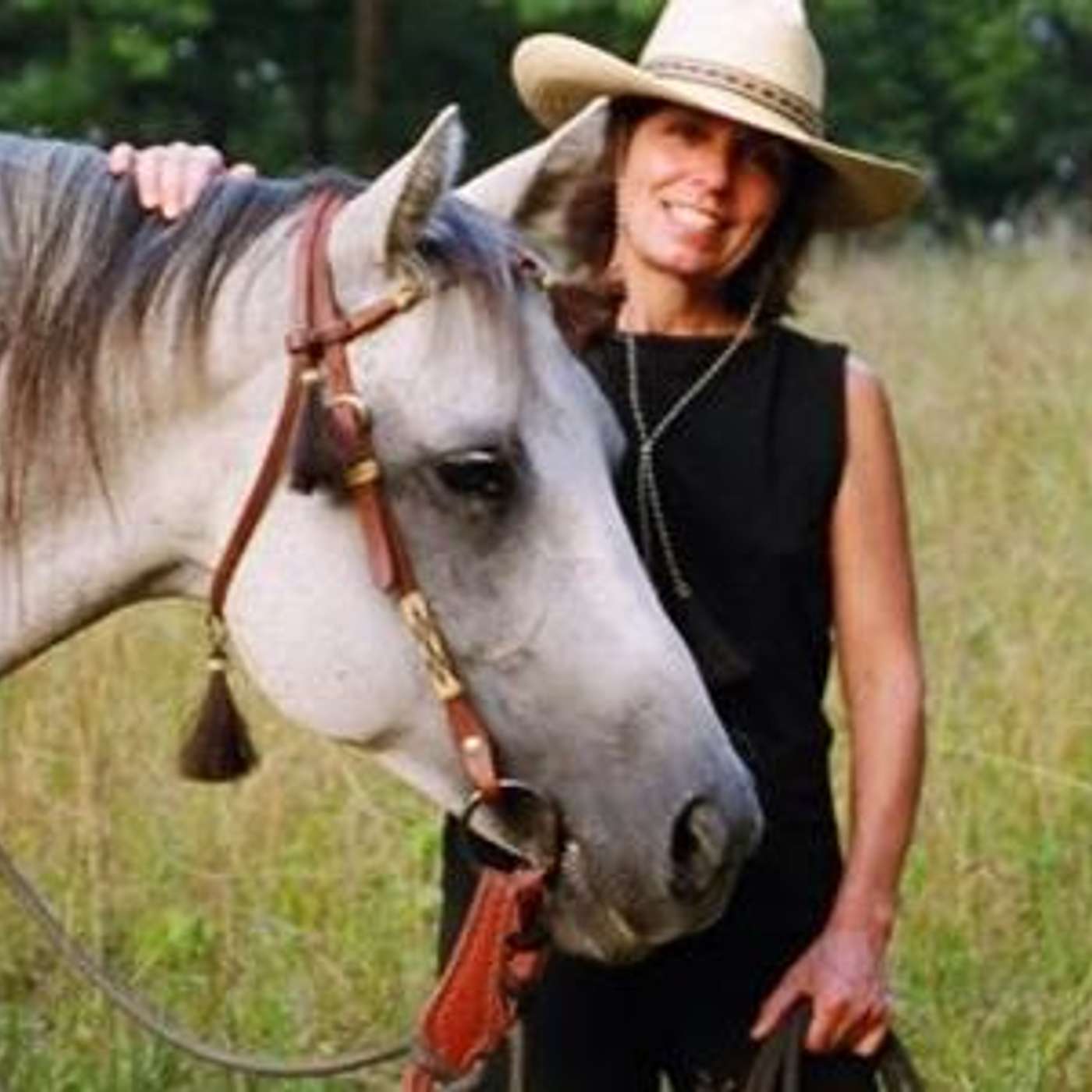 MARY ANN KENNEDY, DAVID LICHMAN...HORSES, MUSIC & MORE