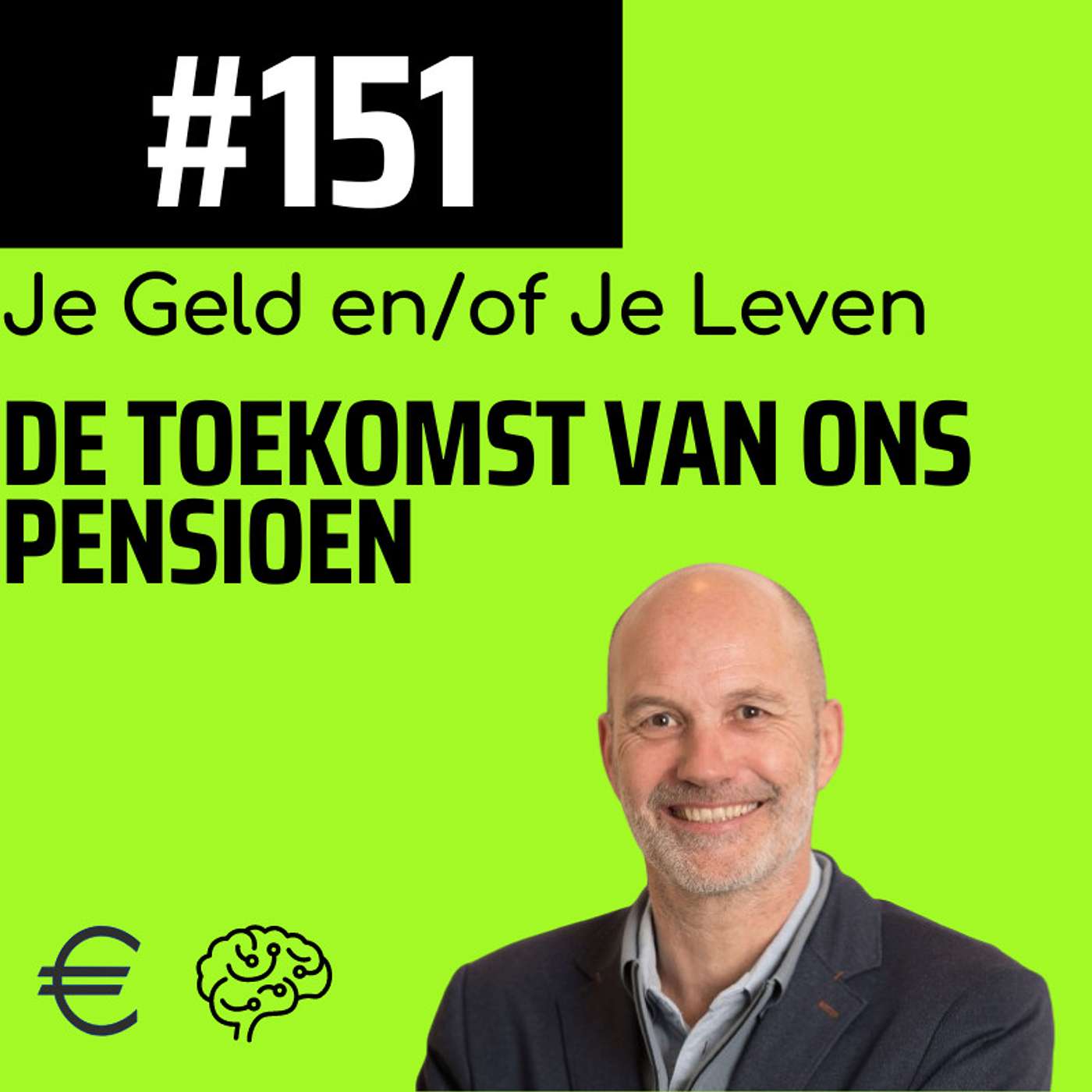 Je Geld en/of Je Leven met Michiel van Vugt