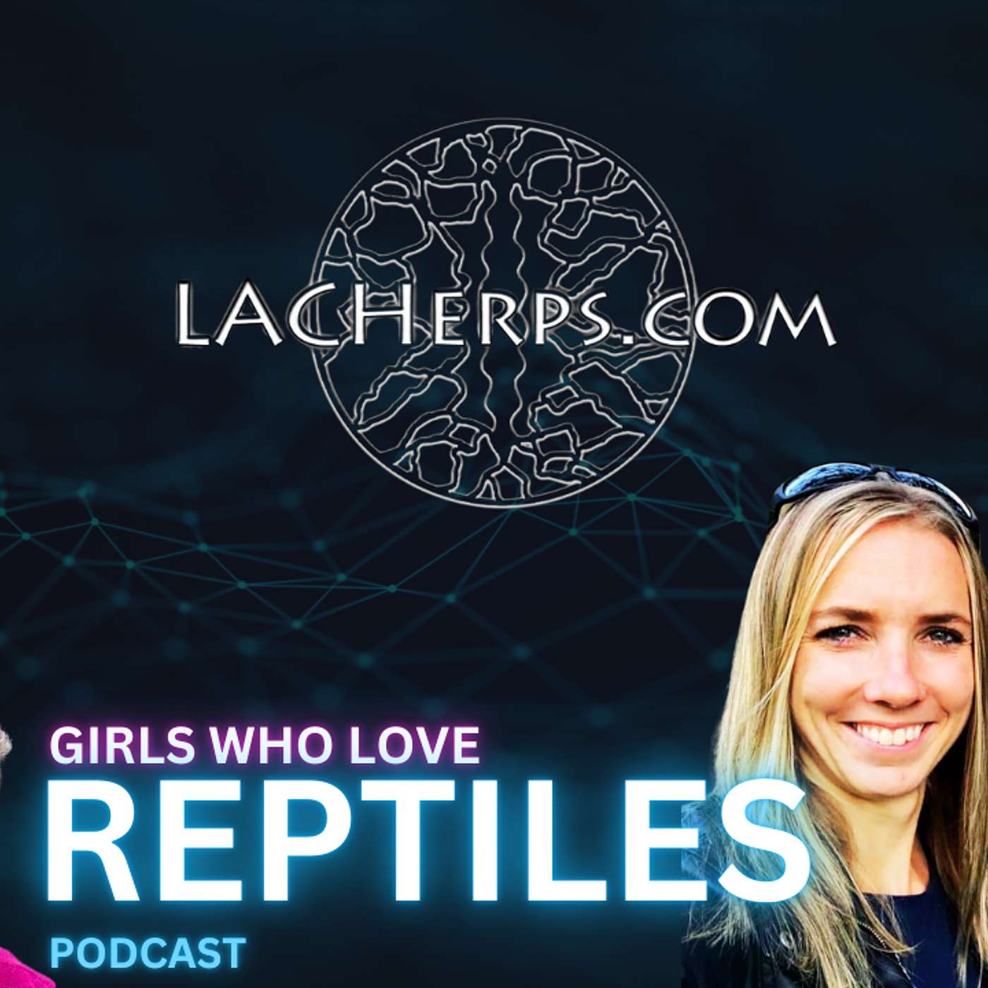 Elite Gecko Talk With L.A.C. Herps | Girls Who Love Reptiles Podcast Live