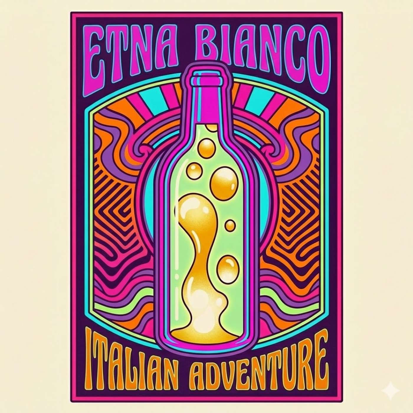 Italian Wine Adventure #22: Etna Bianco!