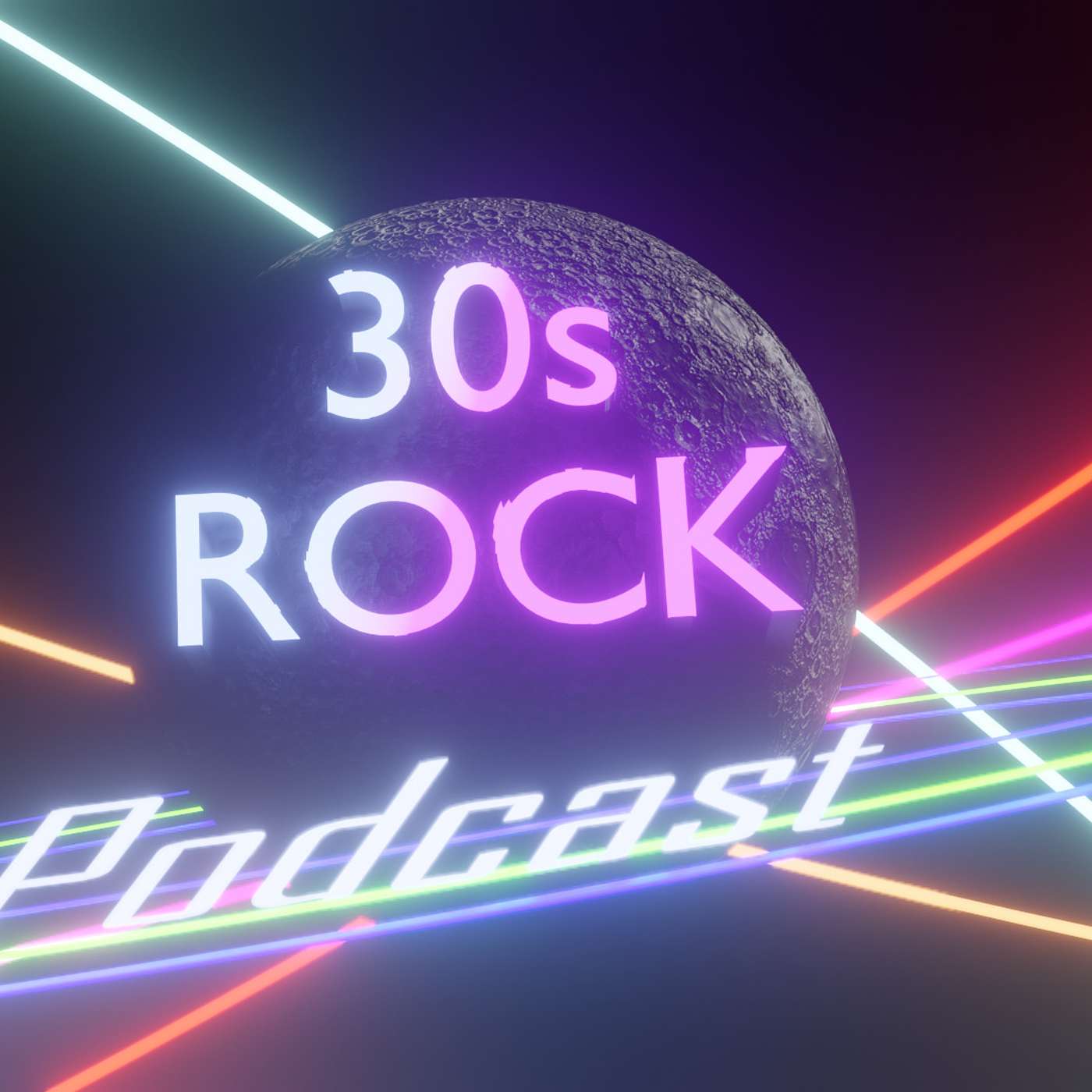 BeardoCast Podcast podcast artwork