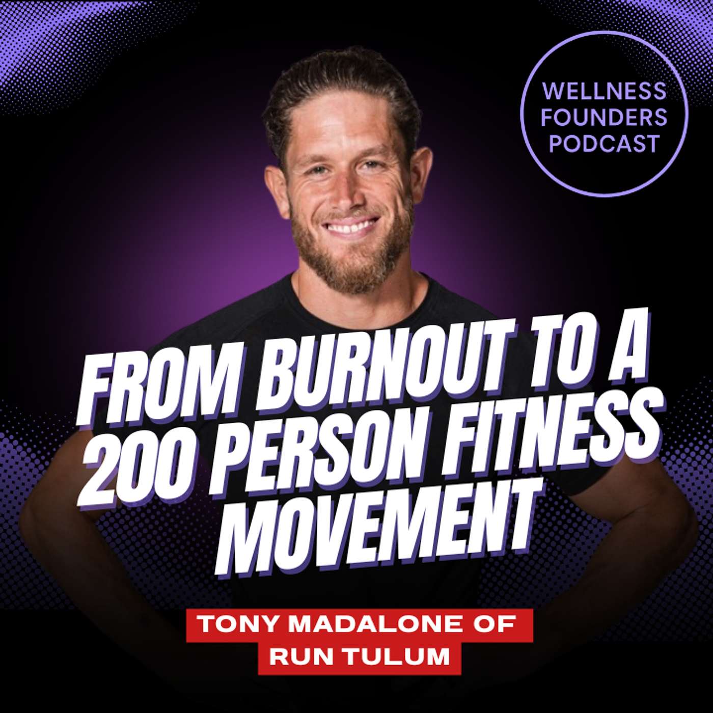 Wellness Founders Podcast