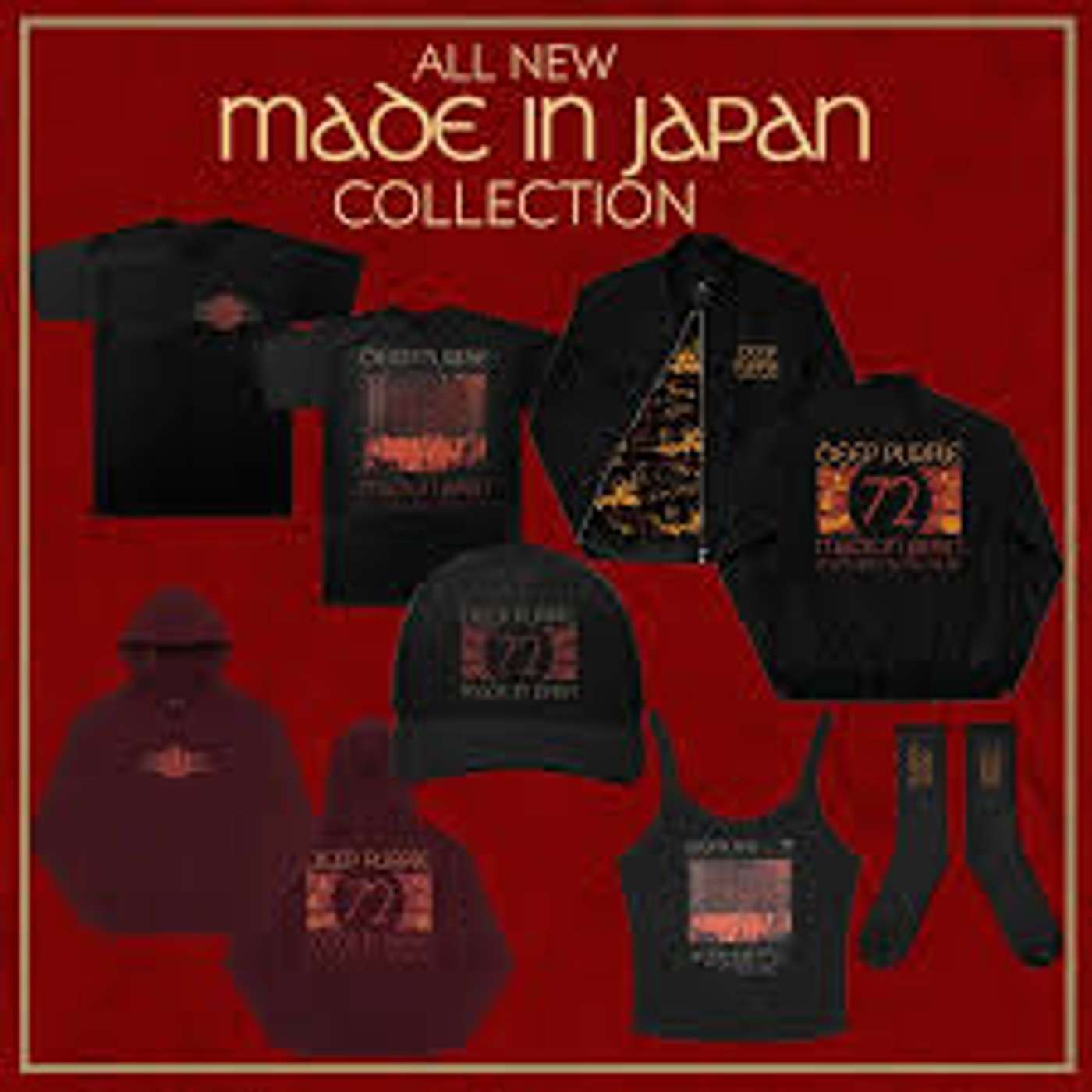 Episode 36 MIJ Super Deluxe Focus On The Tokyo Show