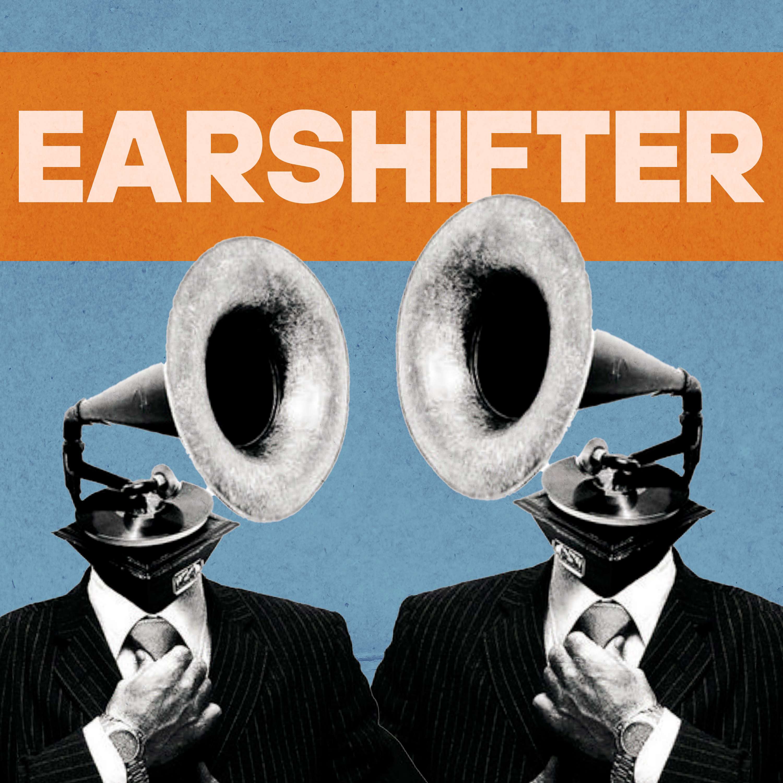 Earshifter