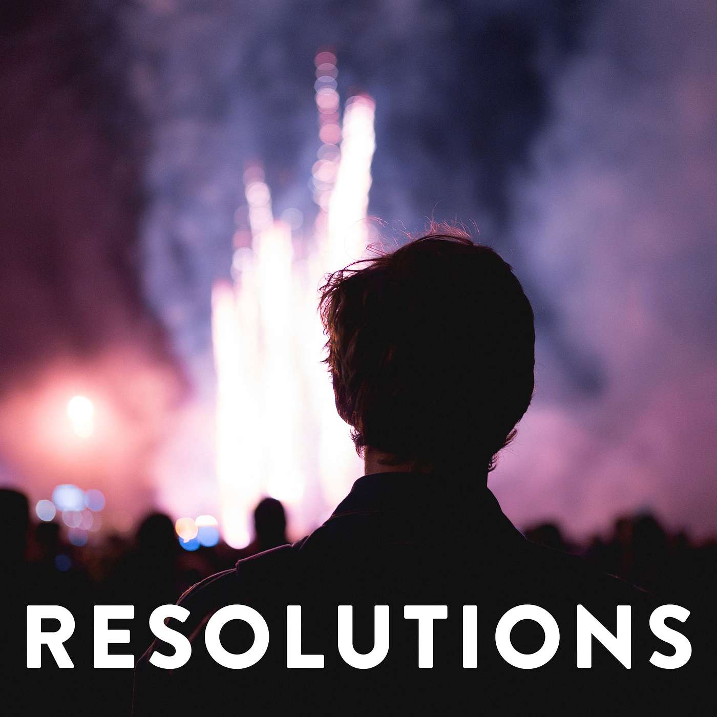 Resolutions | Ezekiel 36:22-32 » 27 Dec 2015