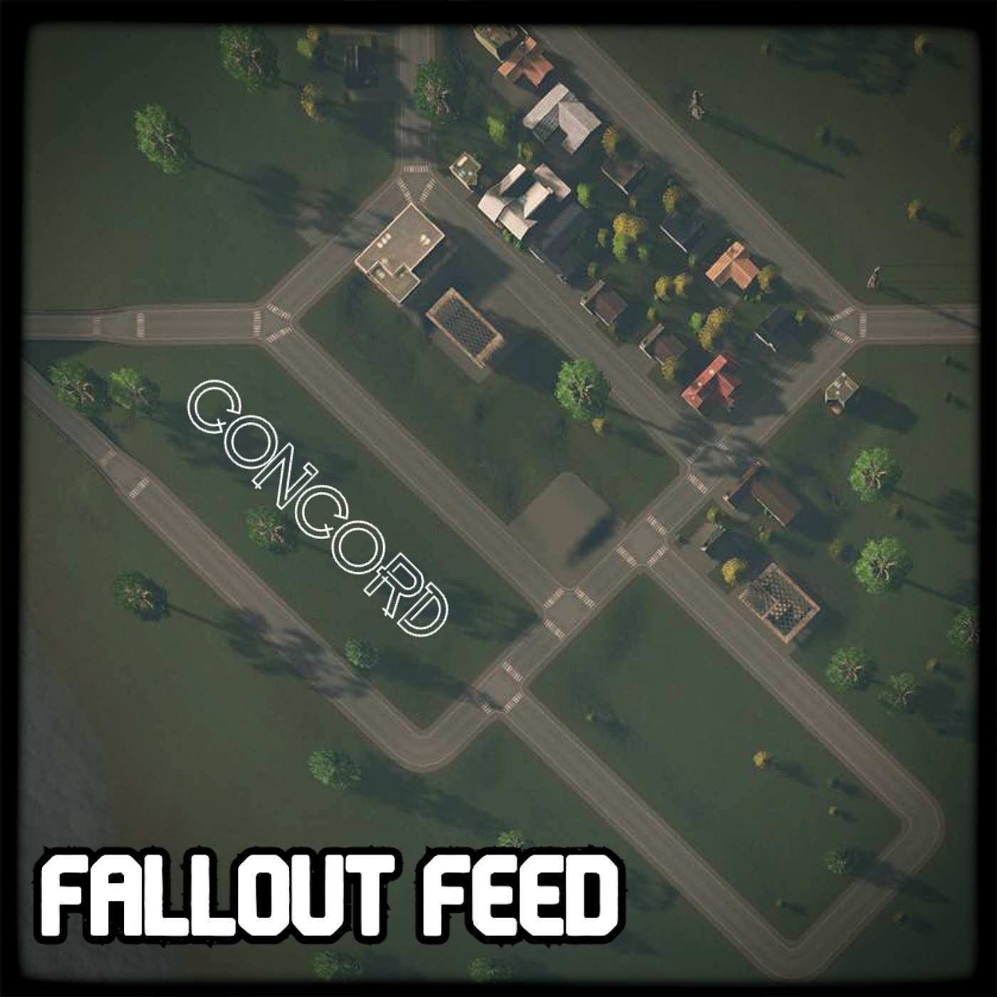 the Fallout Feed #480