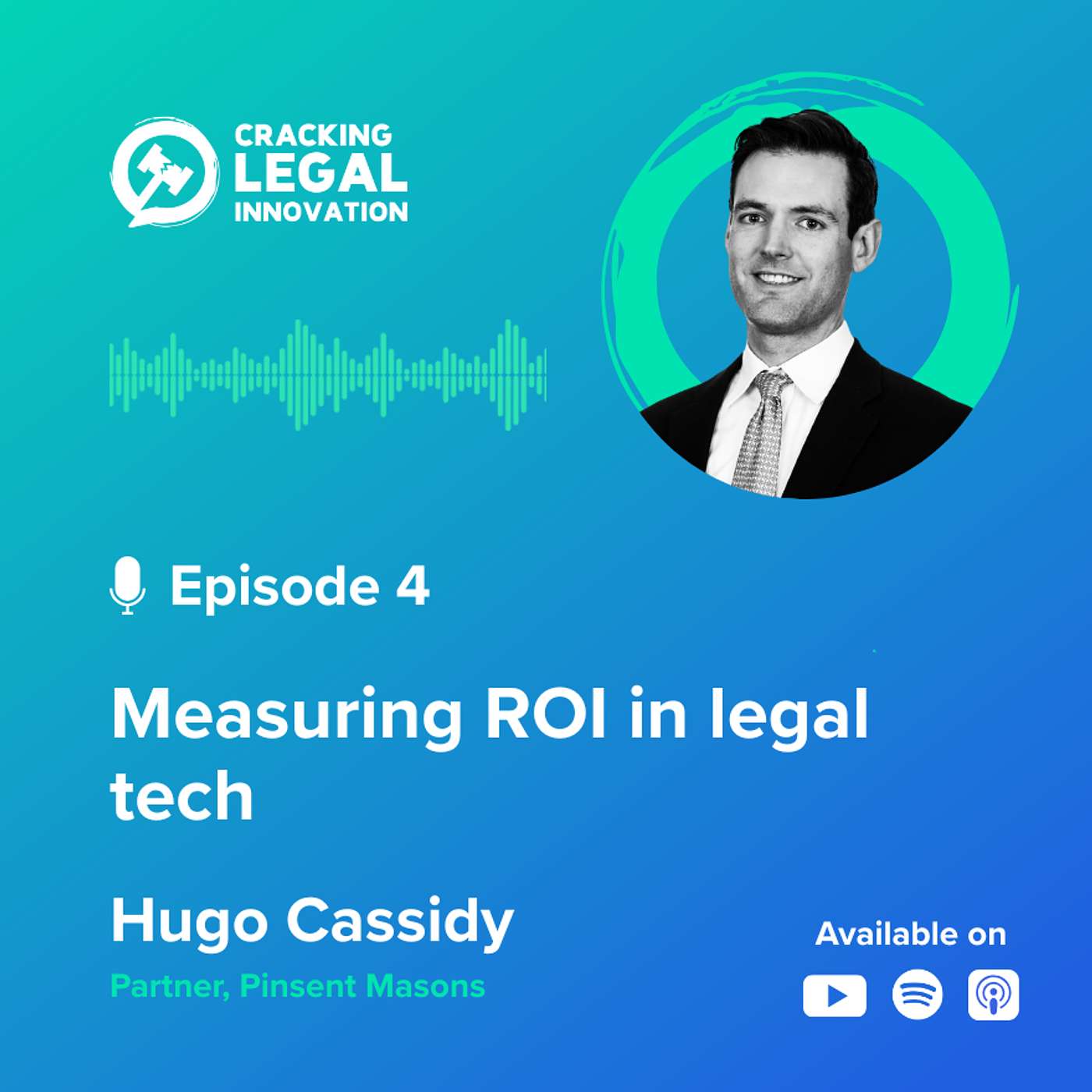 Cracking Legal Innovation