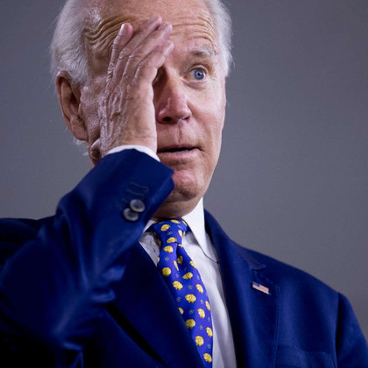 Who is Running the United States? The World Wants to Know