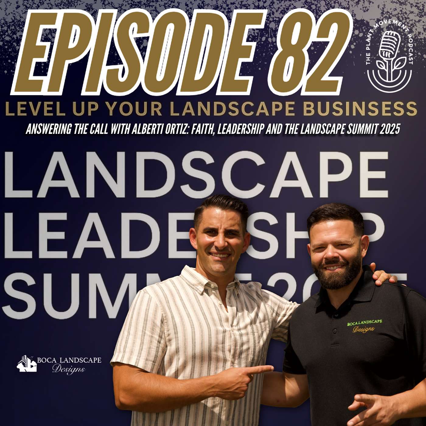 The Plant Movement Podcast