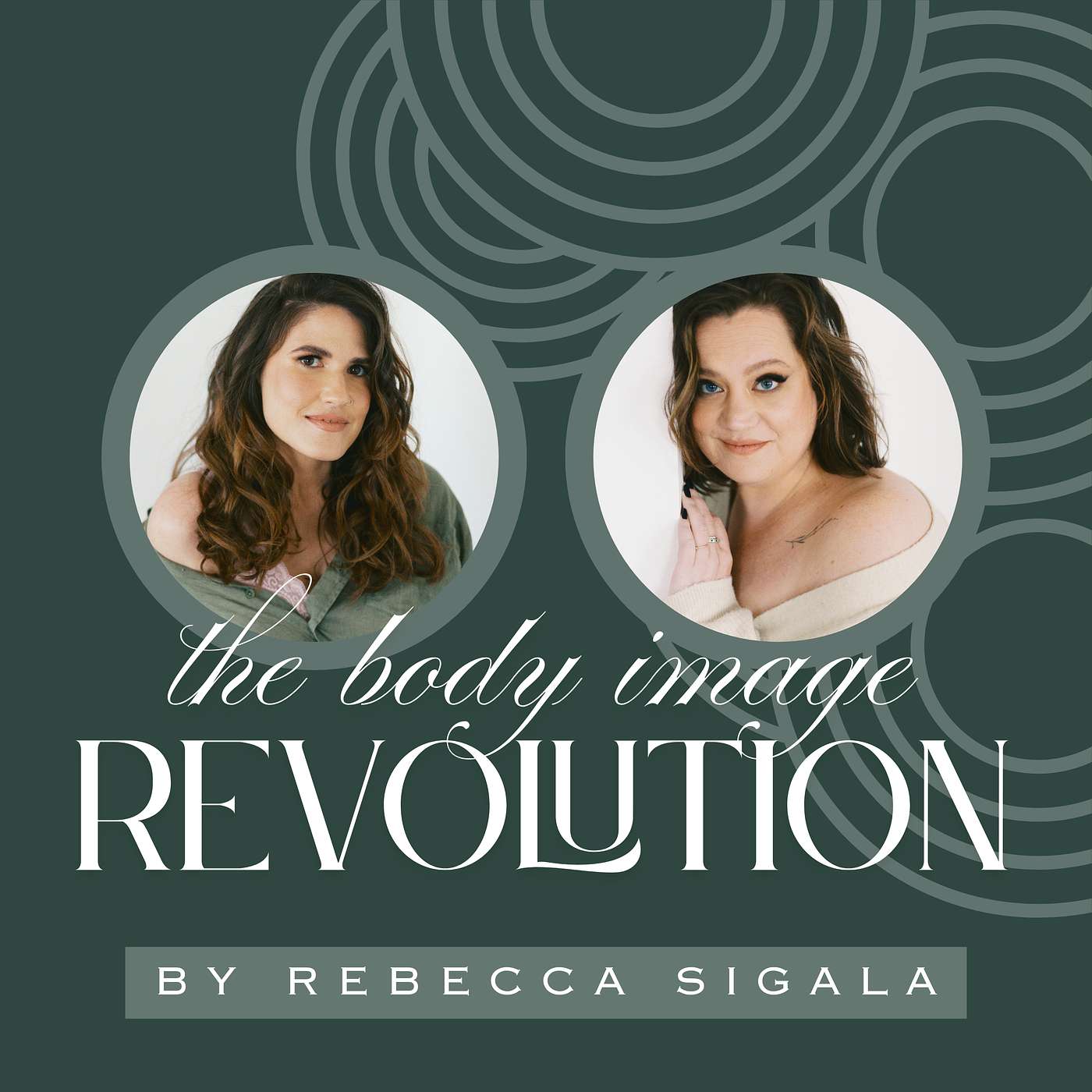 The Body Image Revolution