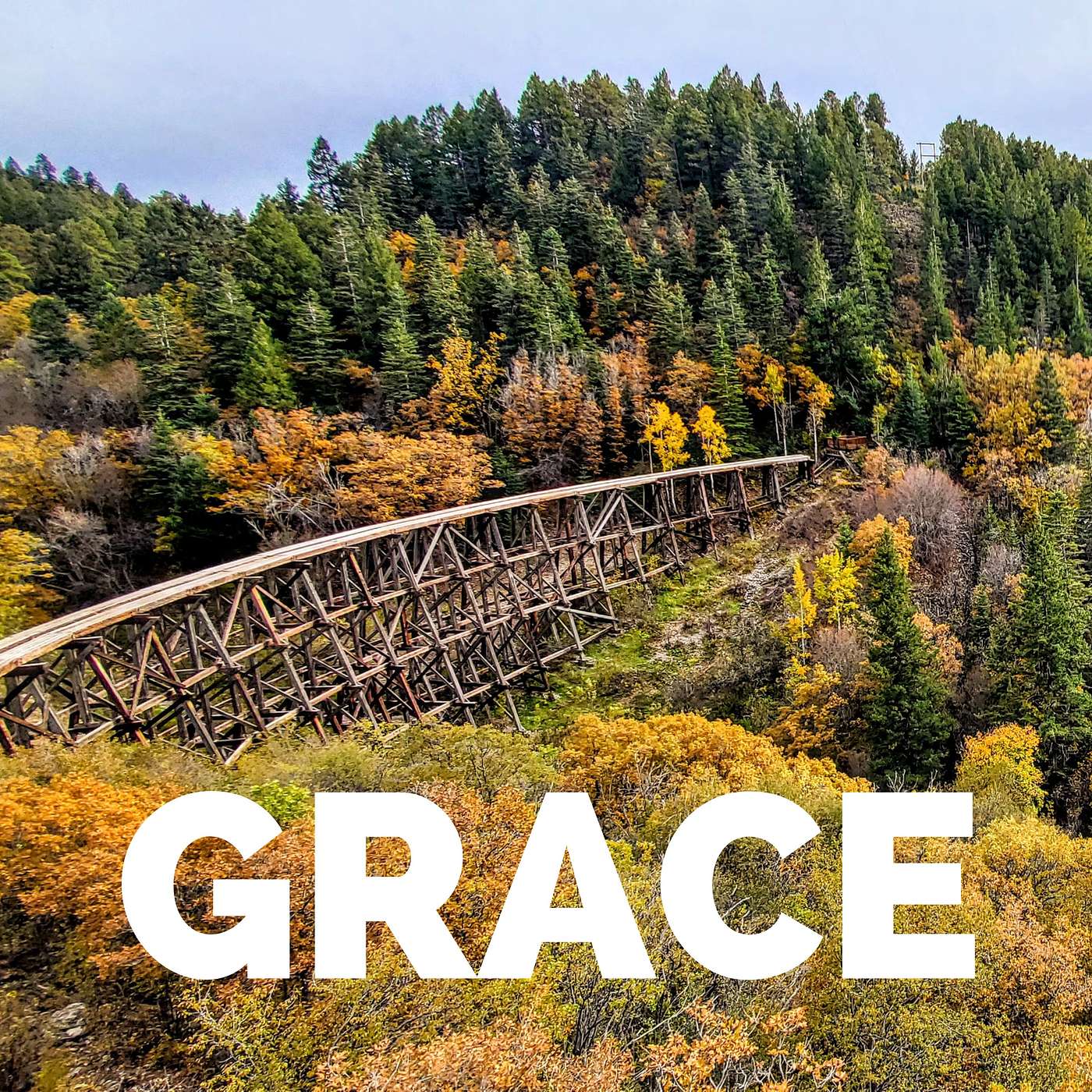 Grace episode artwork