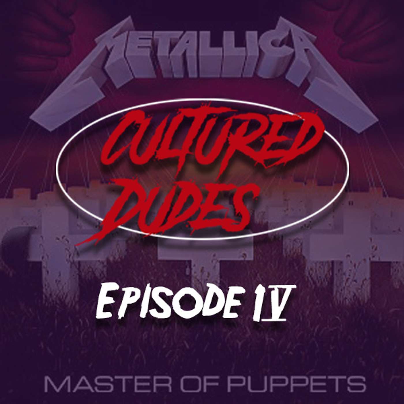 Cultured Dudes Podcast