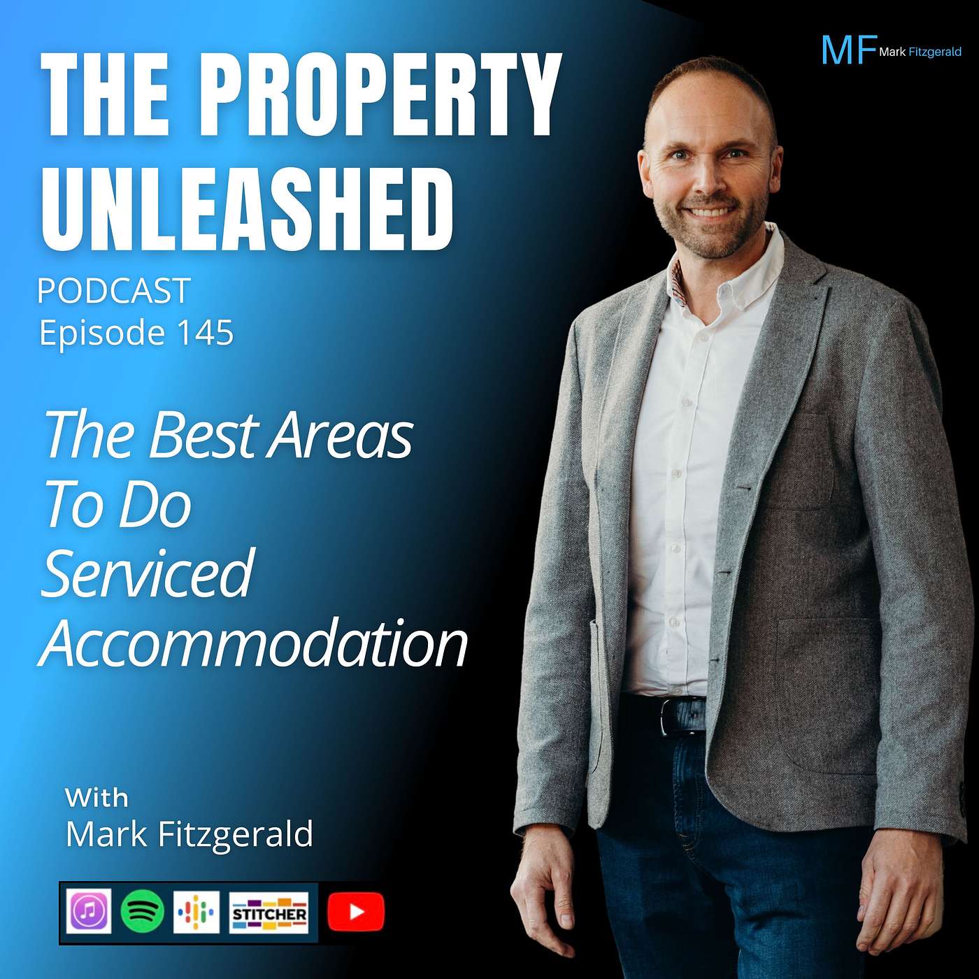 The Property Unleashed Podcast