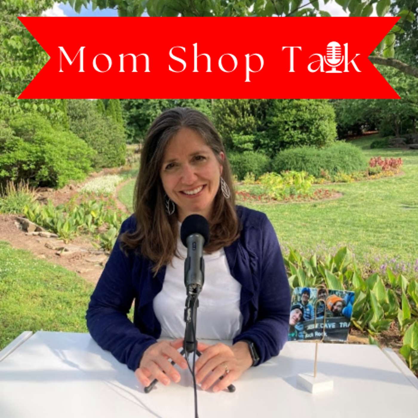Mom Shop Talk