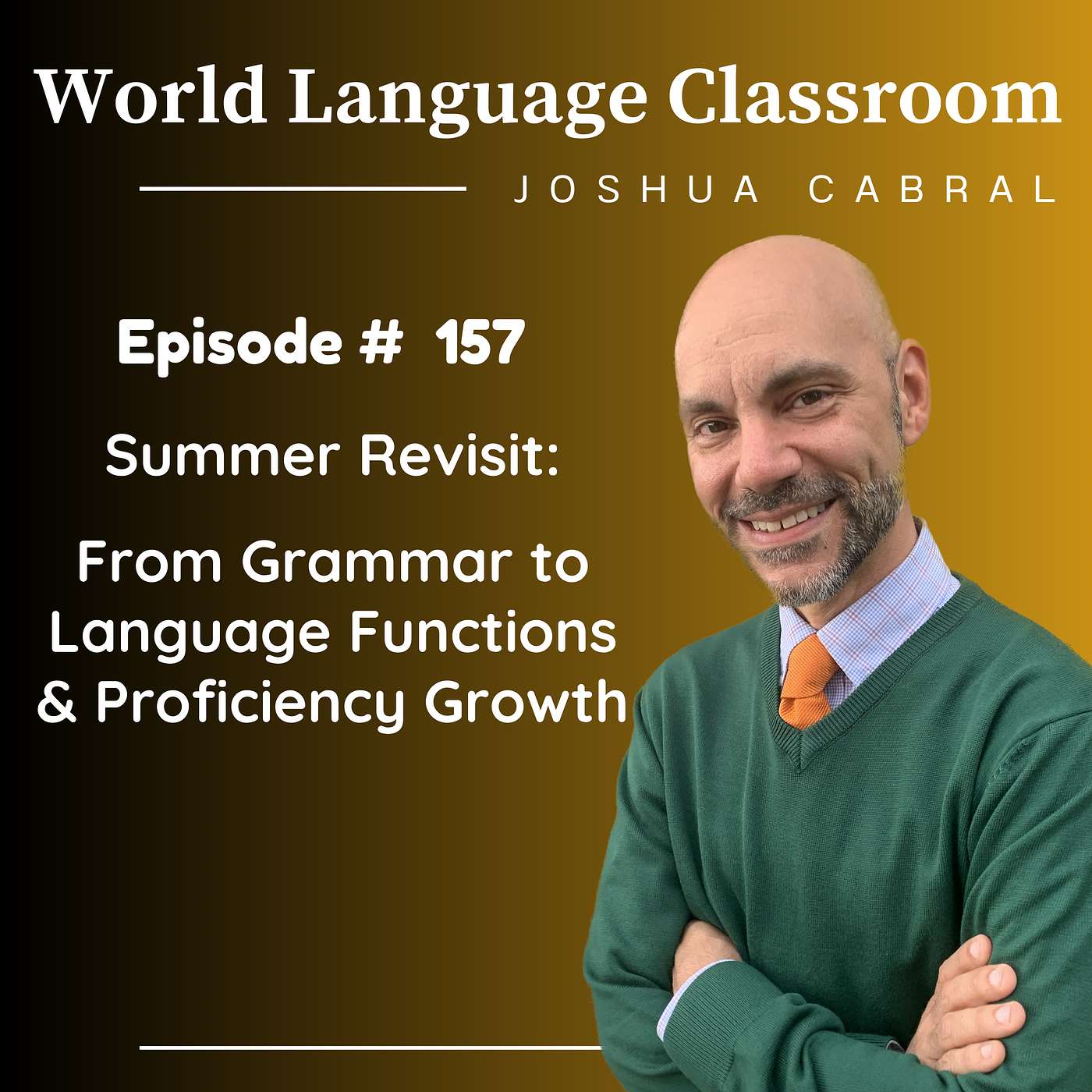 World Language Classroom