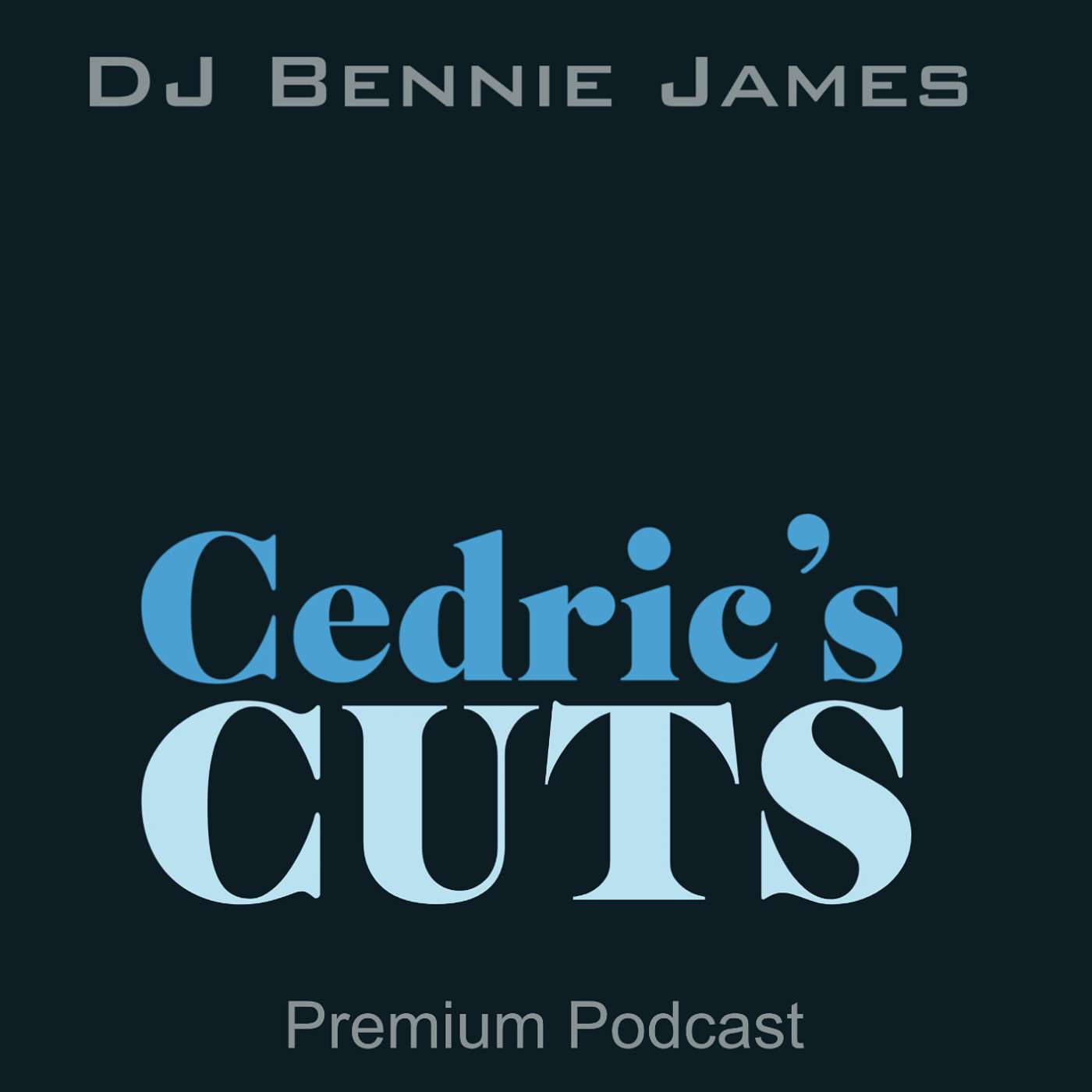 DJ Bennie James Podcast + (Premium) 🔓