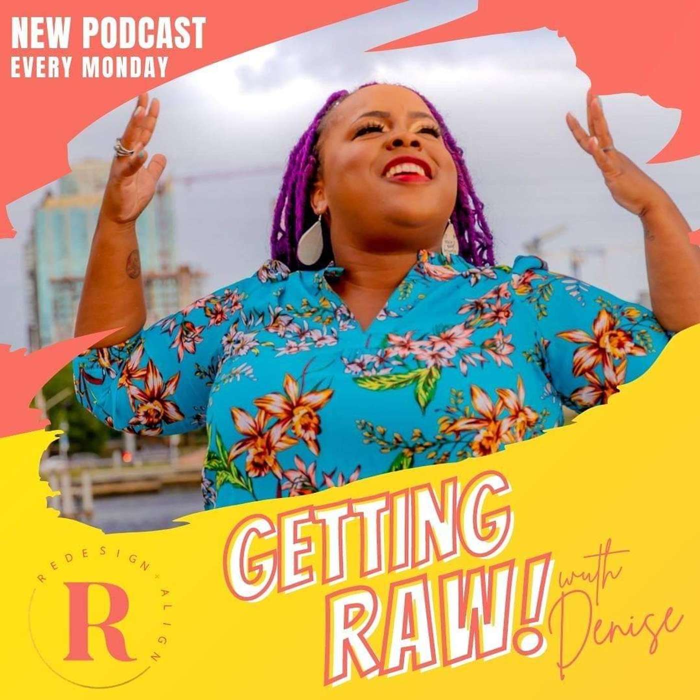 Ready to RETREAT with R.A.W.?