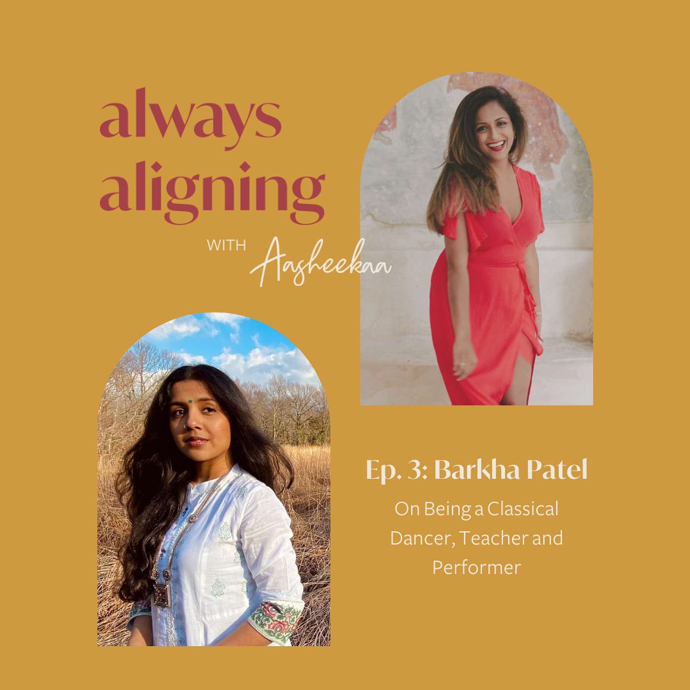 Always Aligning